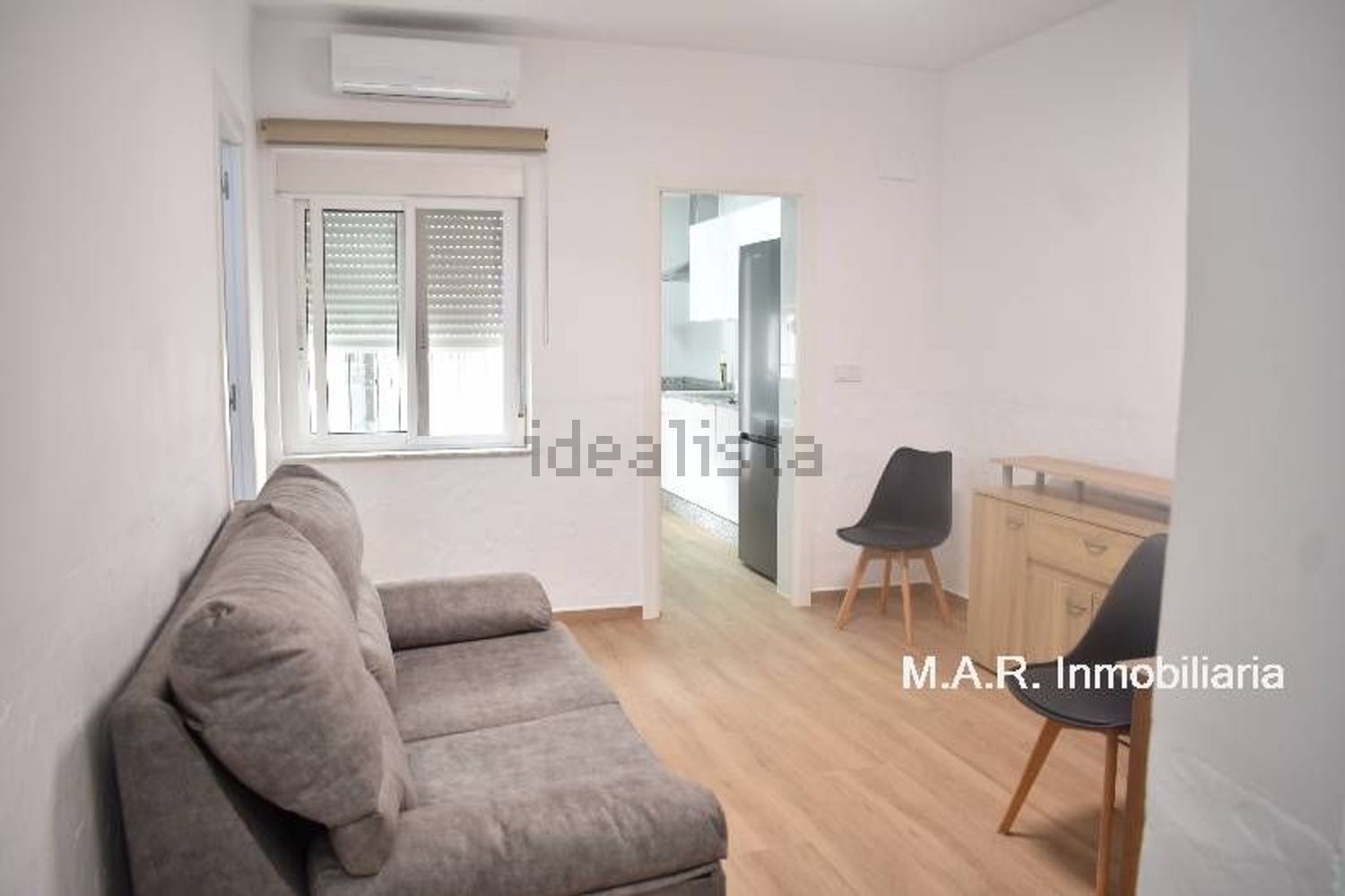 Habitació 110 m², Cartagena