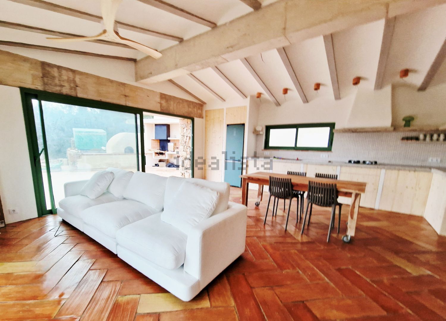 Casa de 120 m² en Xaló