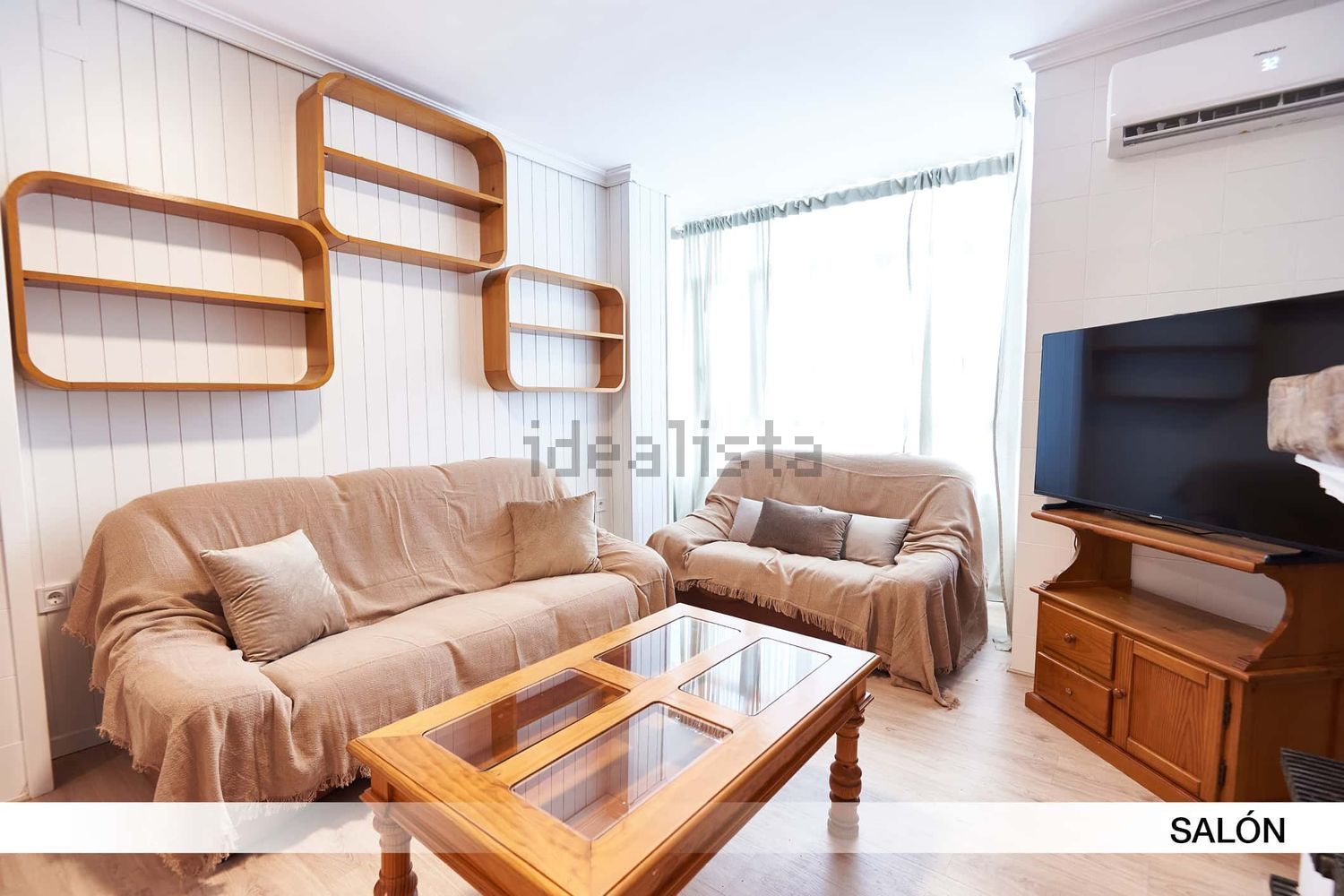 Habitación 135 m², Sevilla
