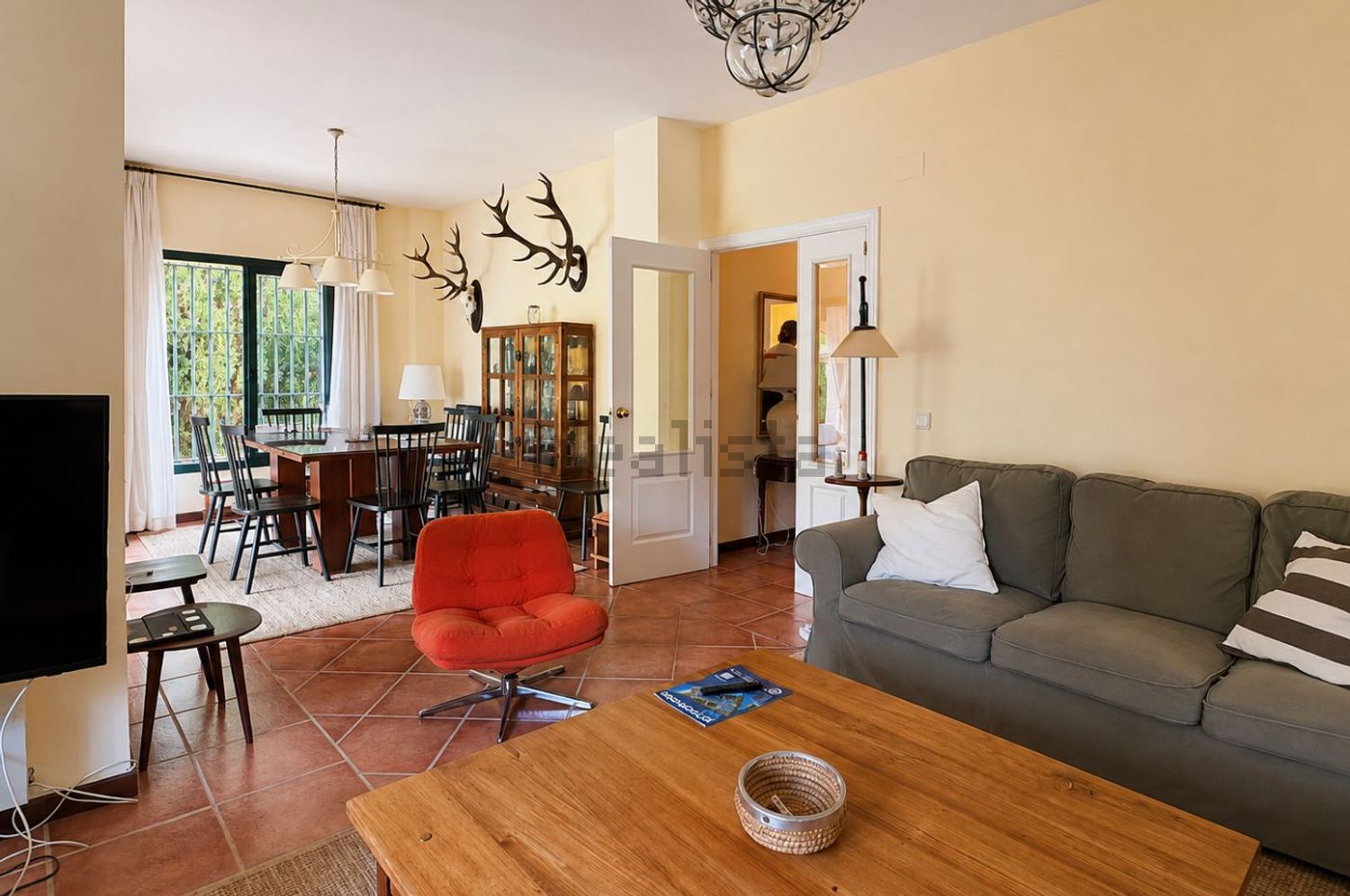 Casa de 216 m² a San Roque