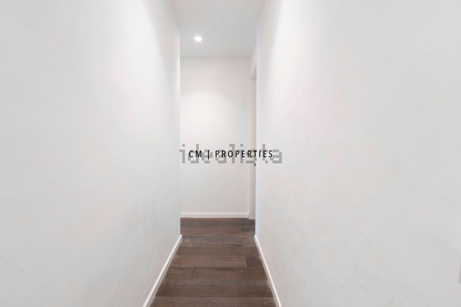 Pis de 102 m² a València