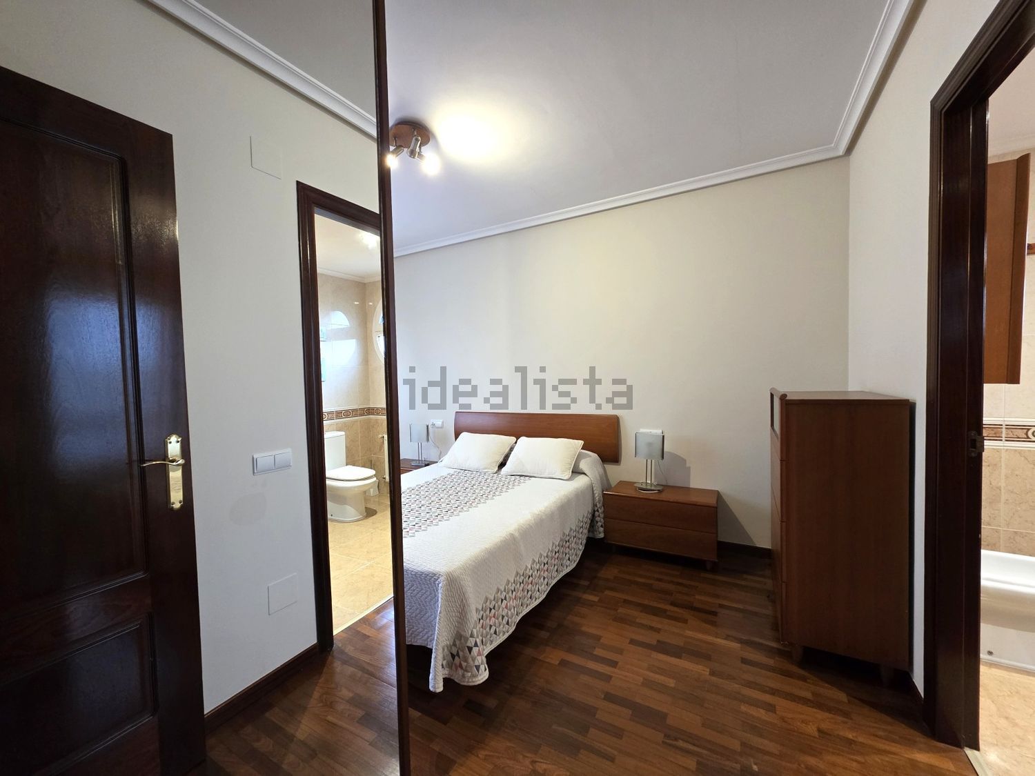 Pis de 80 m² a Gijón