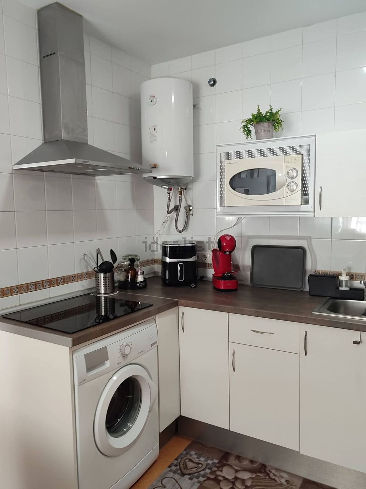 Habitación en alquiler, Madrid