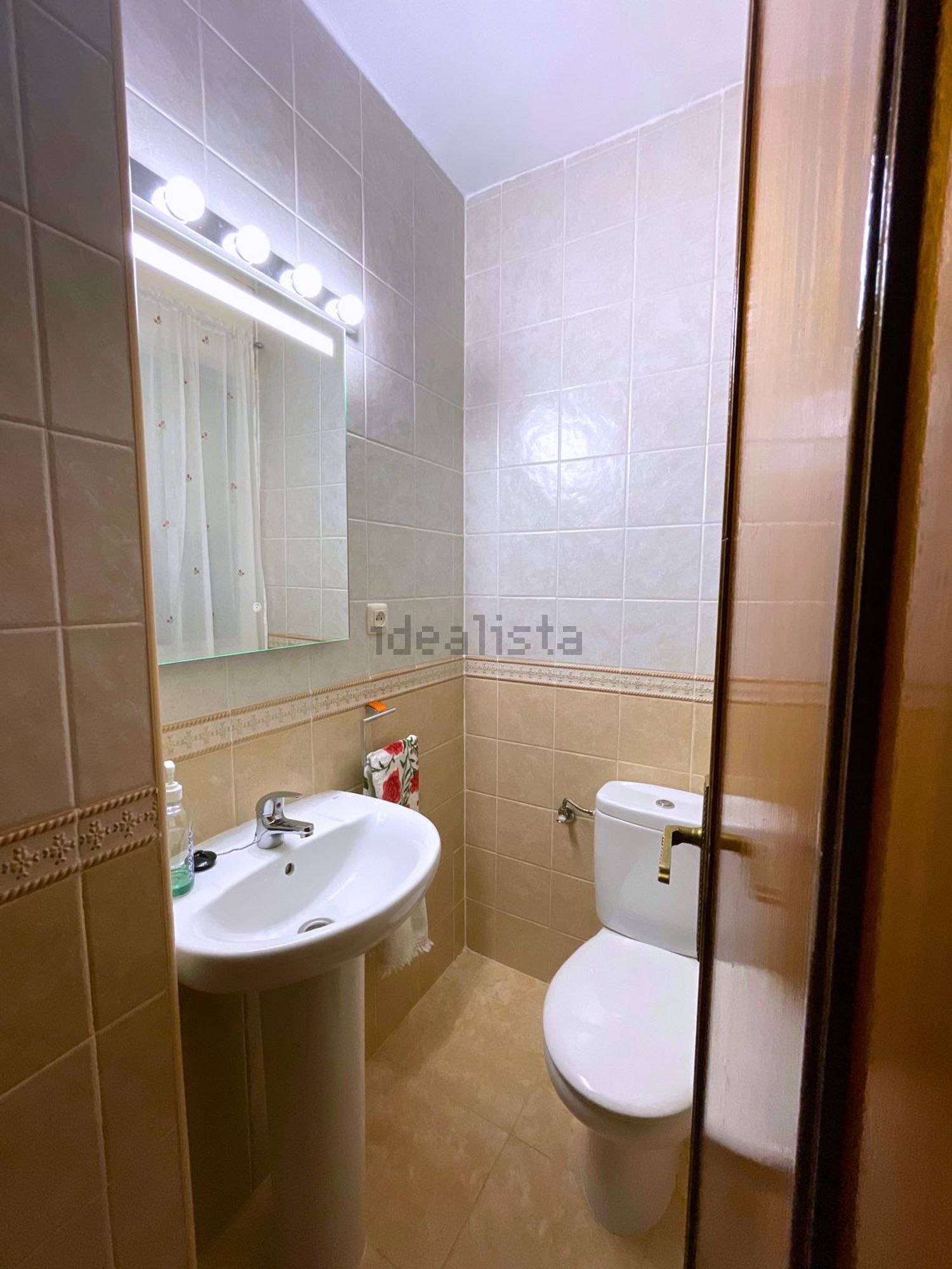 Pis de 130 m² a Torrijos