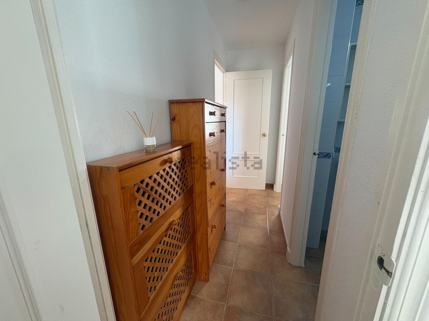 Piso de 65 m² en Rota