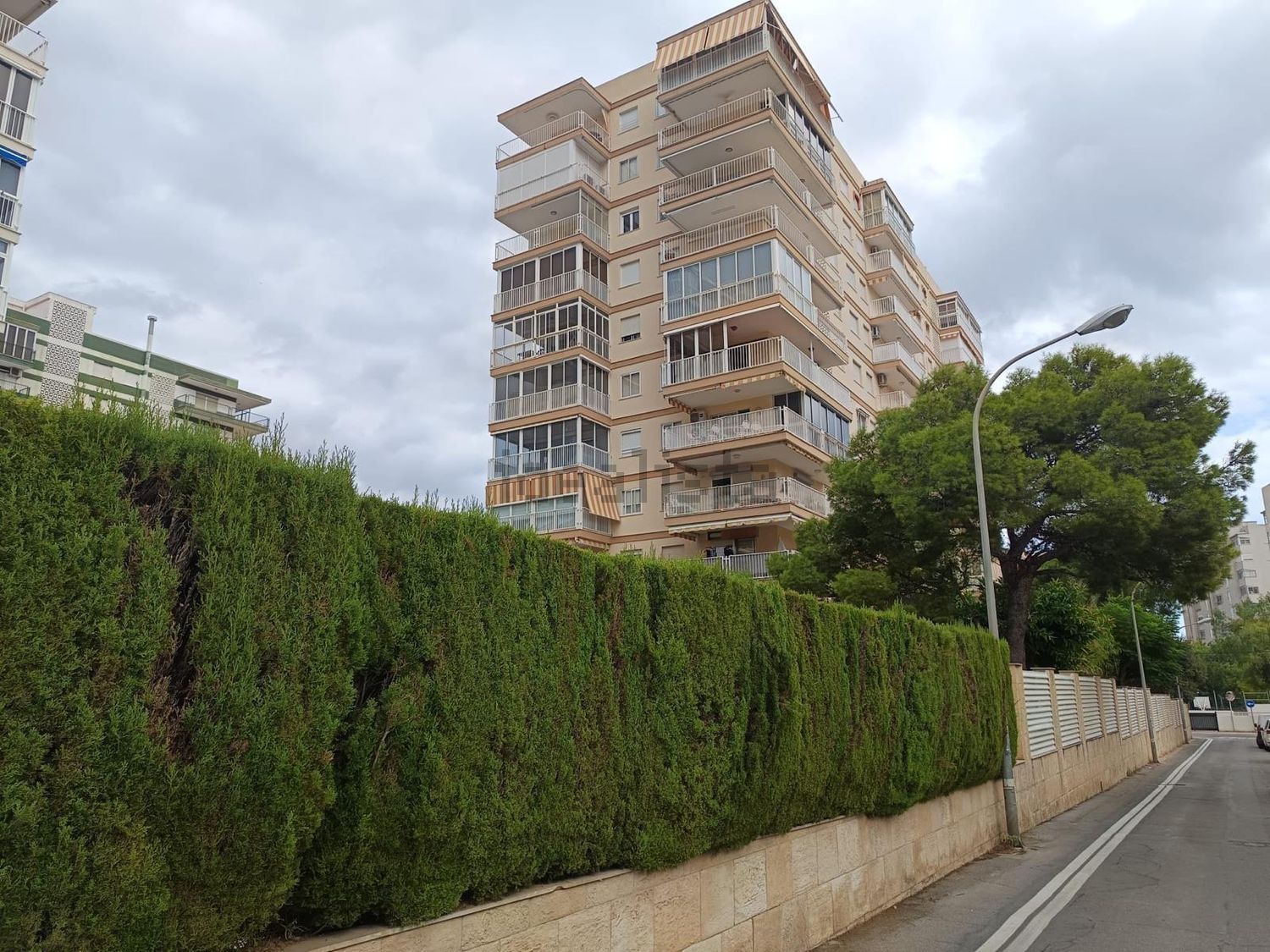 Piso de 48 m² en Benicasim