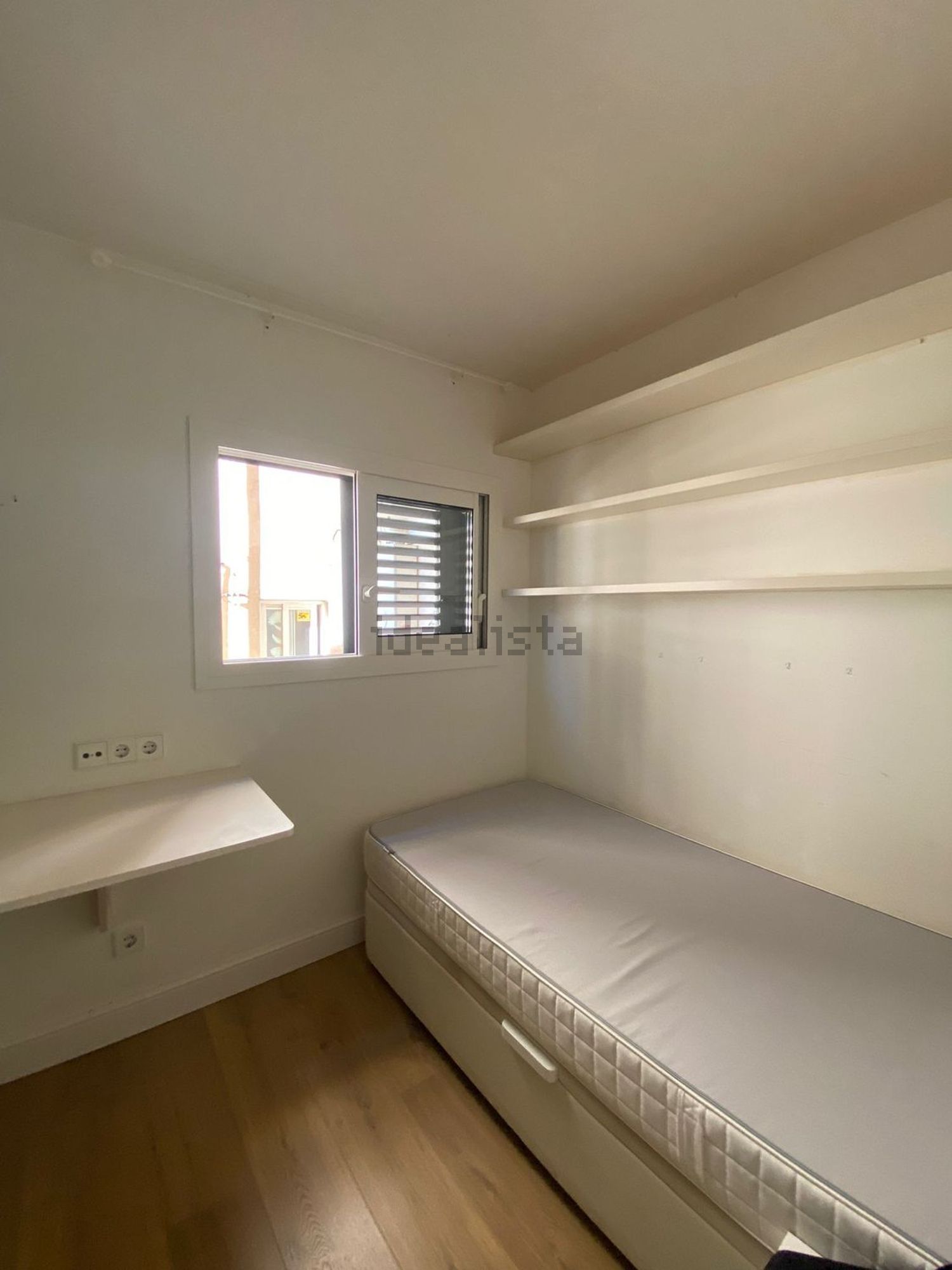 Pis de 106 m² a Barcelona
