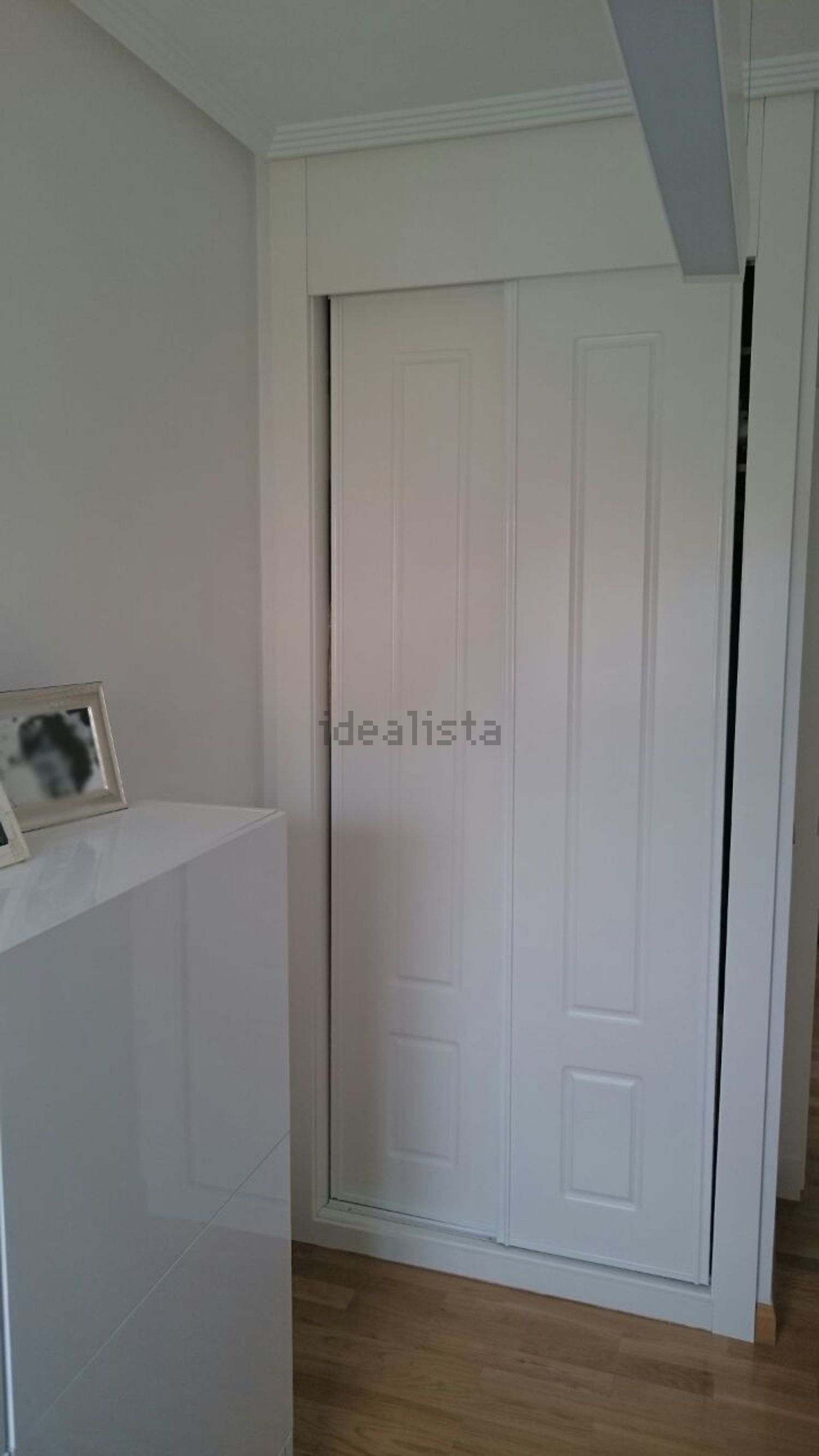 Piso de 157 m² en Madrid