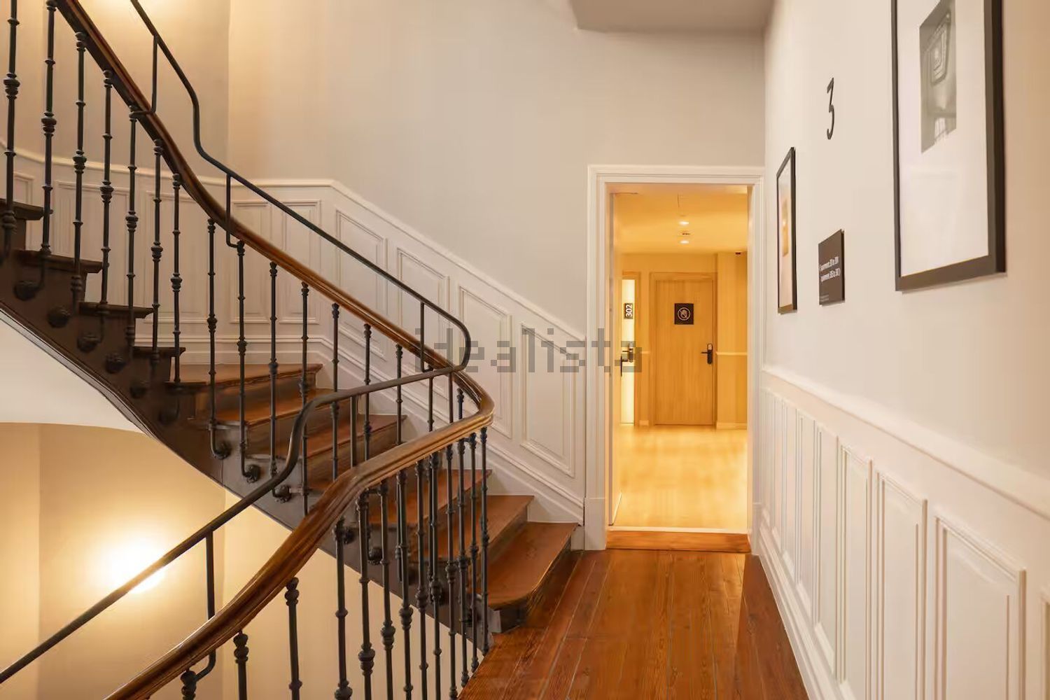 Appartamento 32 m² a Bilbao