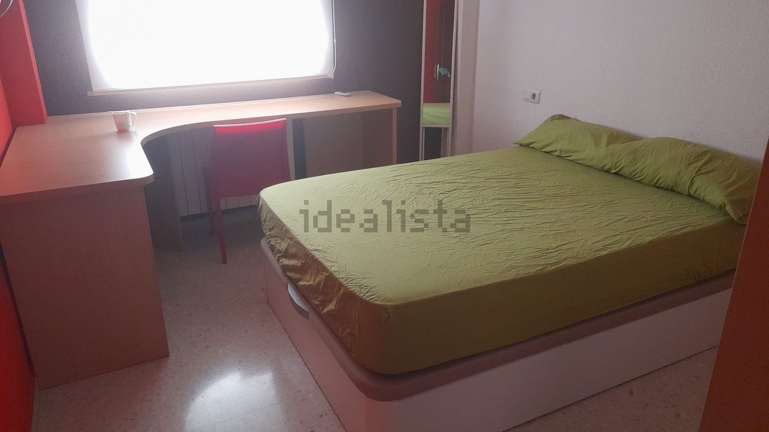 Pis de 100 m² a Granada