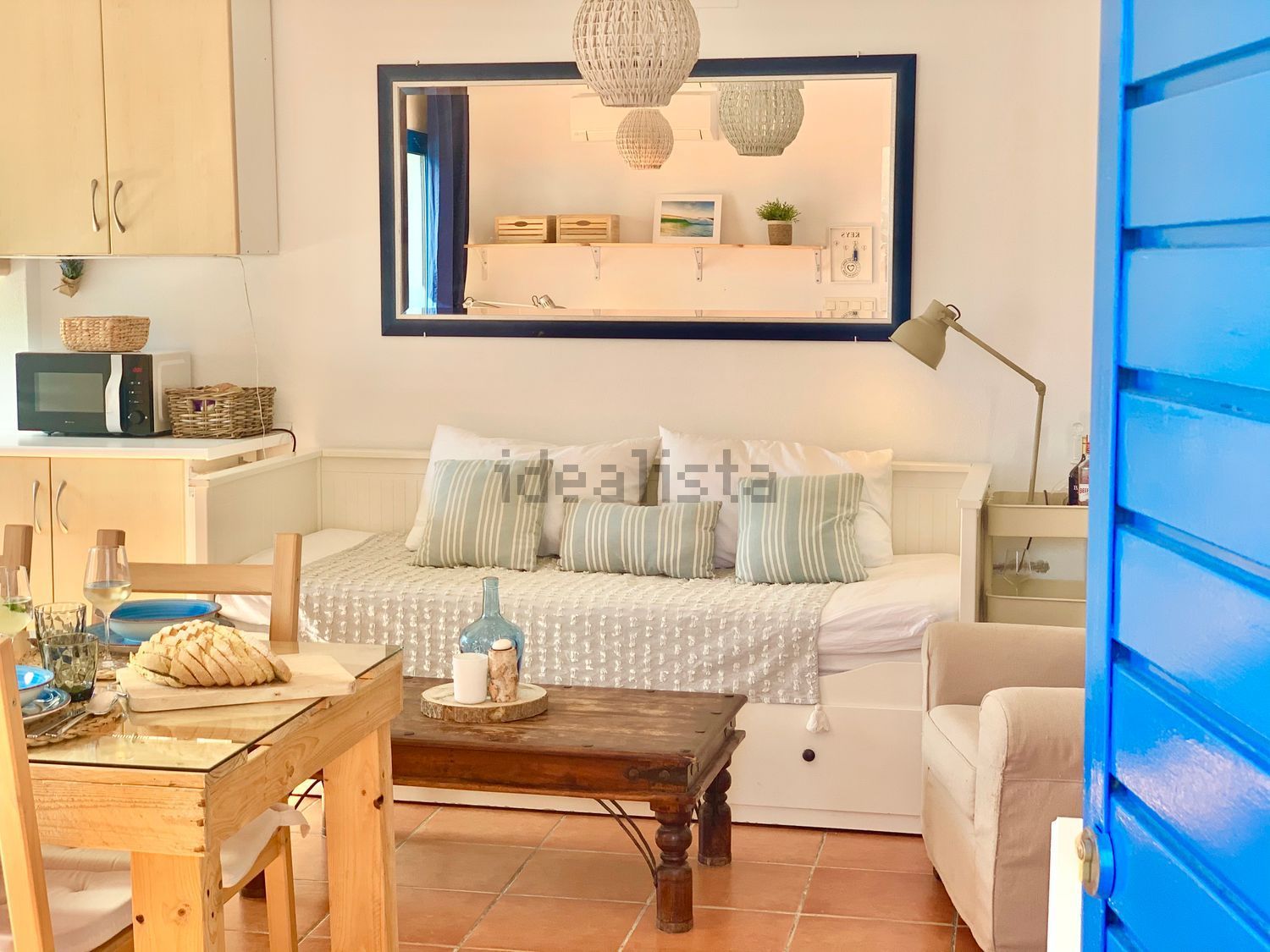 Pis de 47 m² a Tarifa