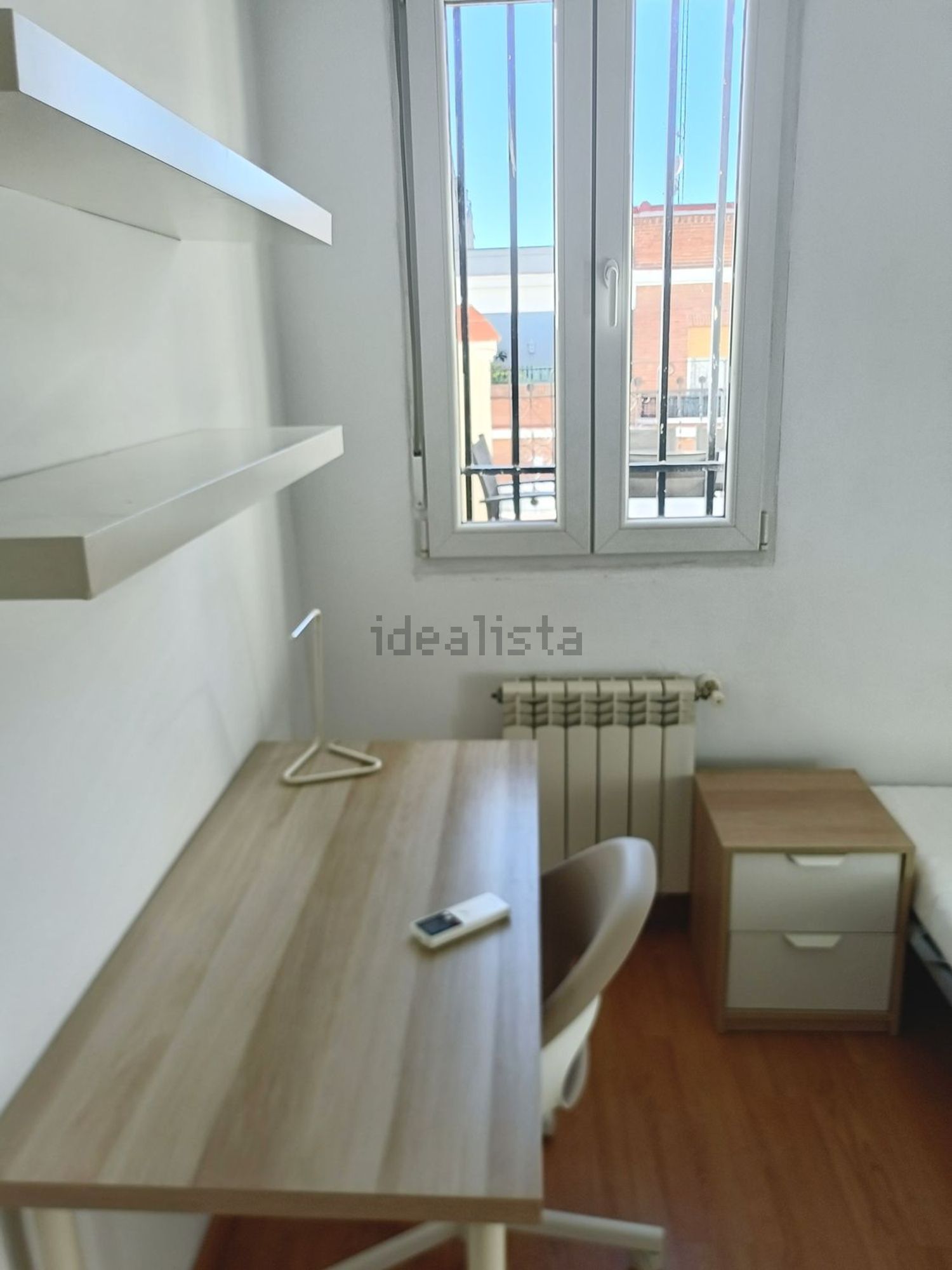 Wohnung 100 m² in Madrid
