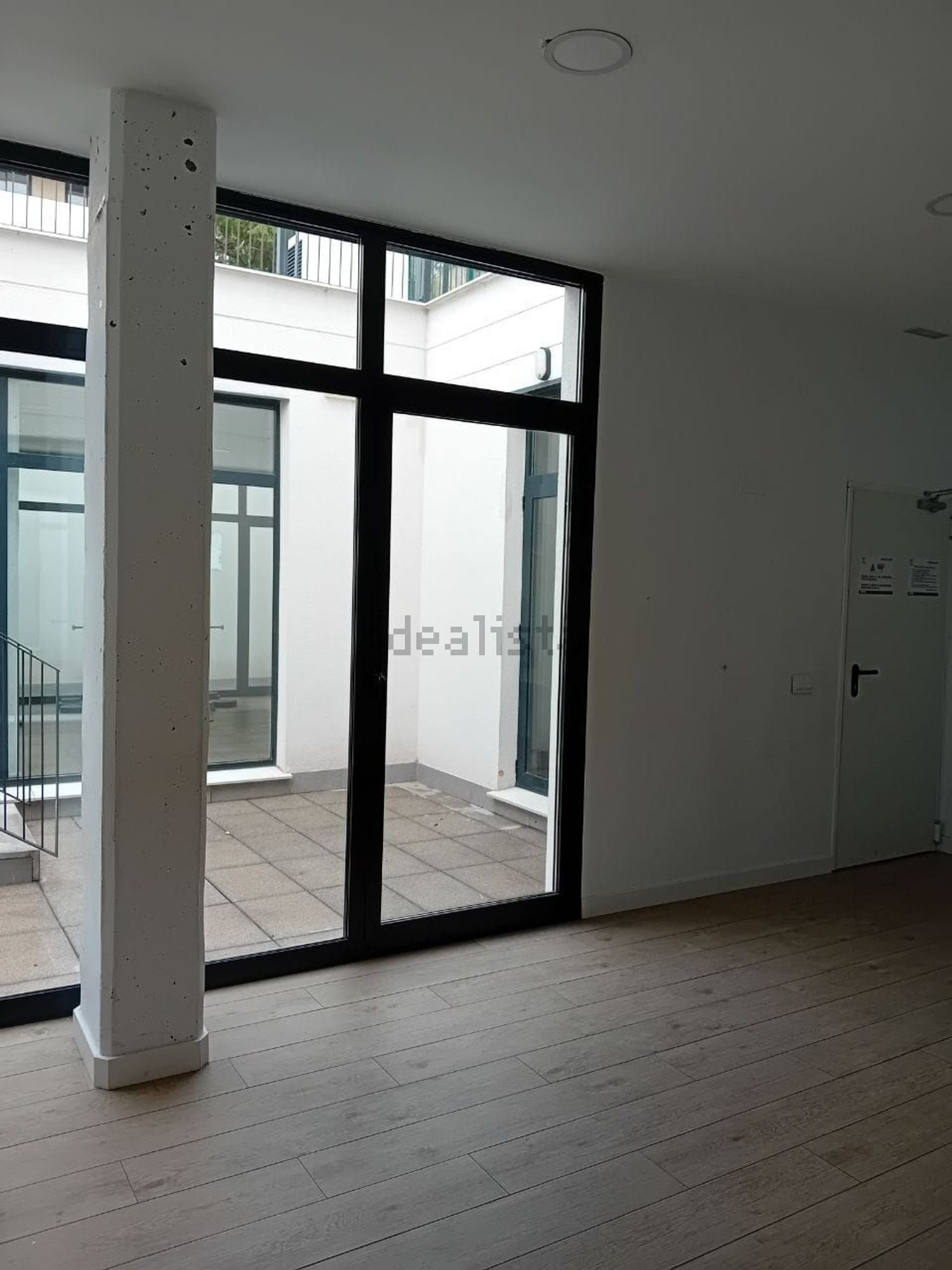 Pis de 87 m² a València