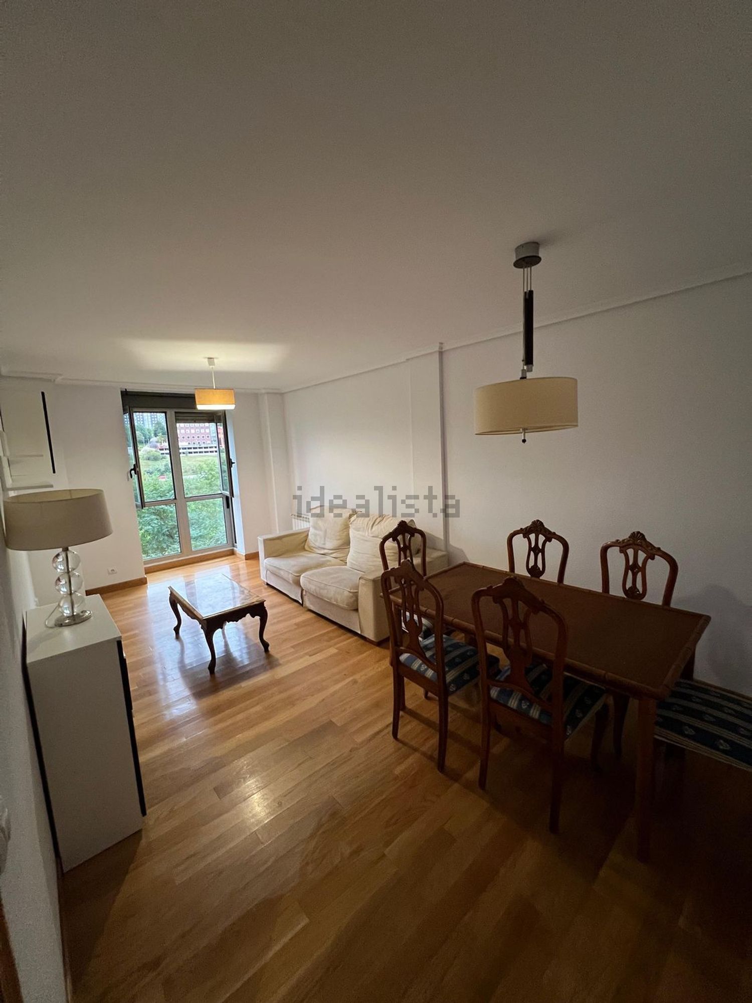 Pis de 81 m² a Santander