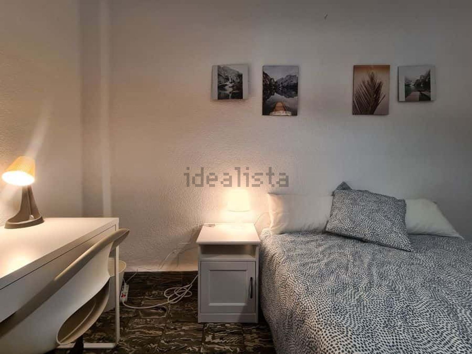 Habitación en alquiler, Valencia