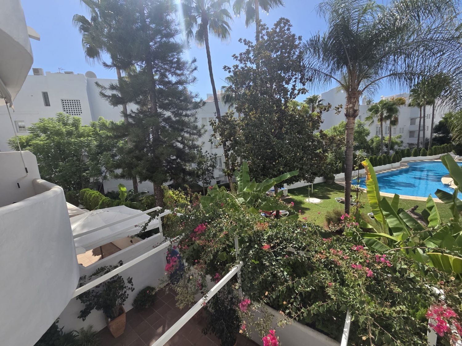 Pis de 170 m² a Marbella