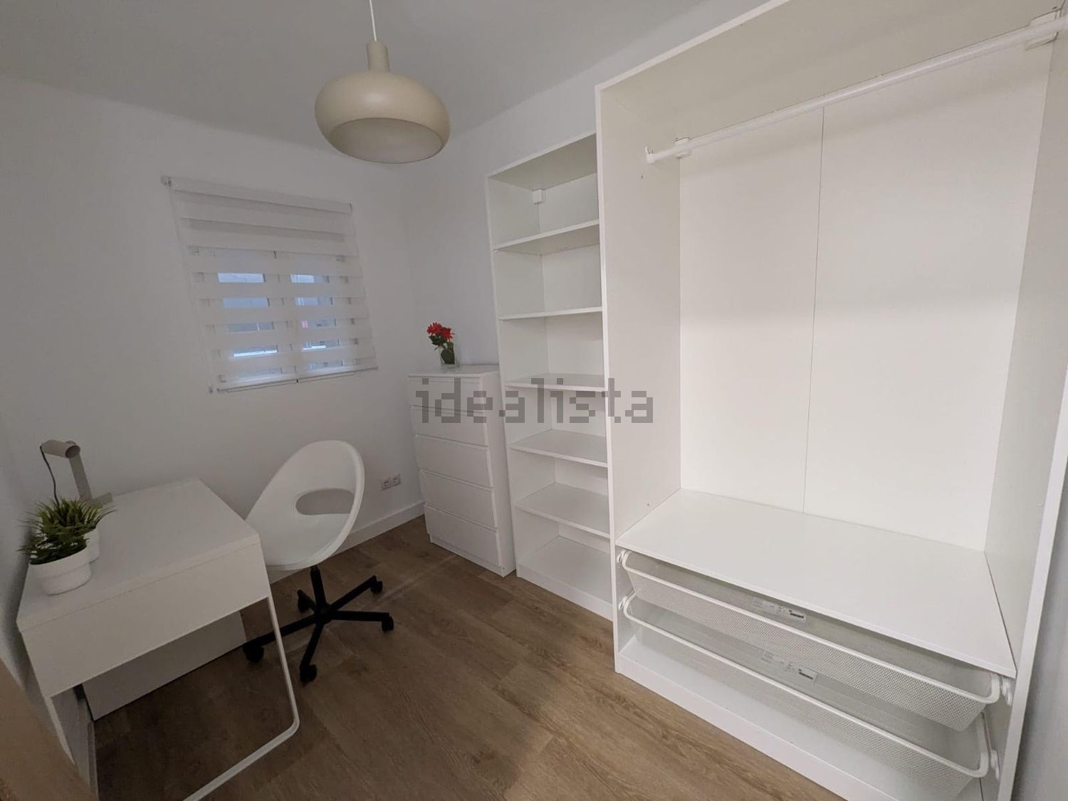 Pis de 50 m² a Madrid