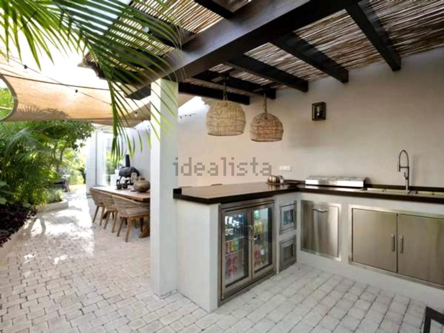 Haus 604 m² in Marbella