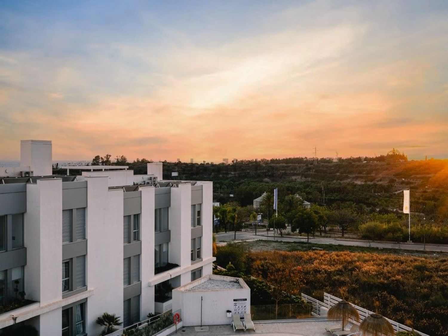 Pis de 130 m² a Estepona