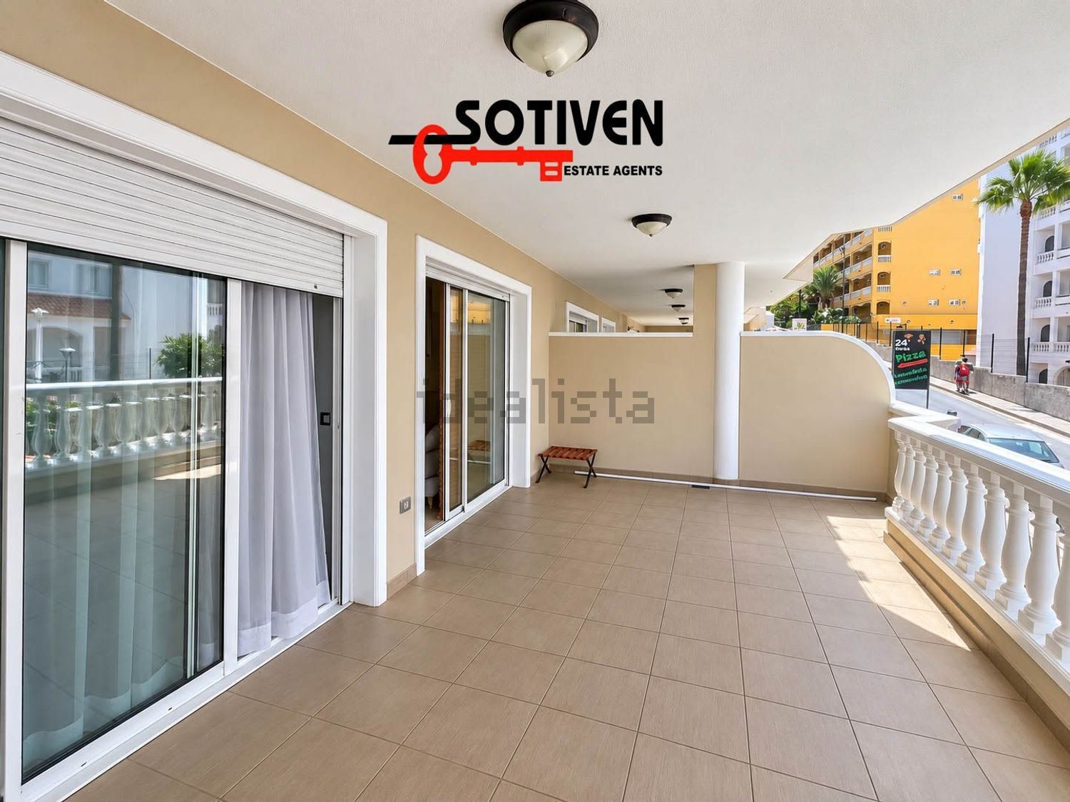 Pis de 95 m² a Santiago del Teide