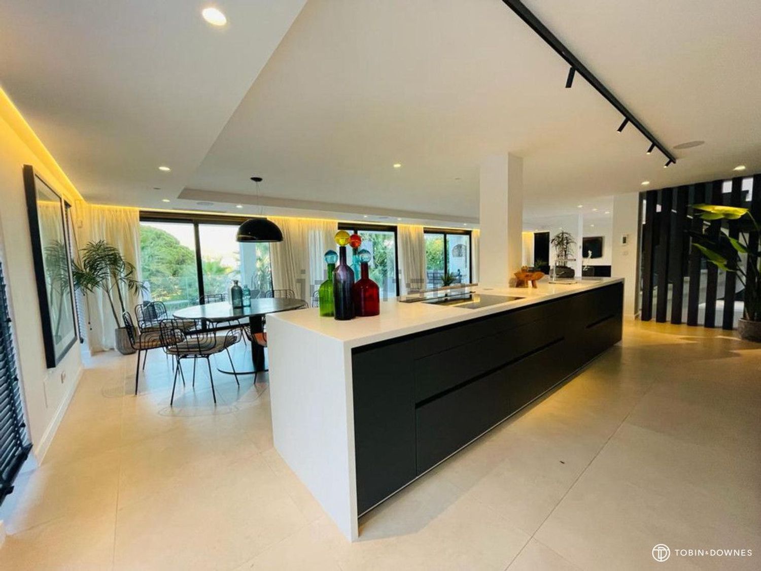 Haus 455 m² in Marbella