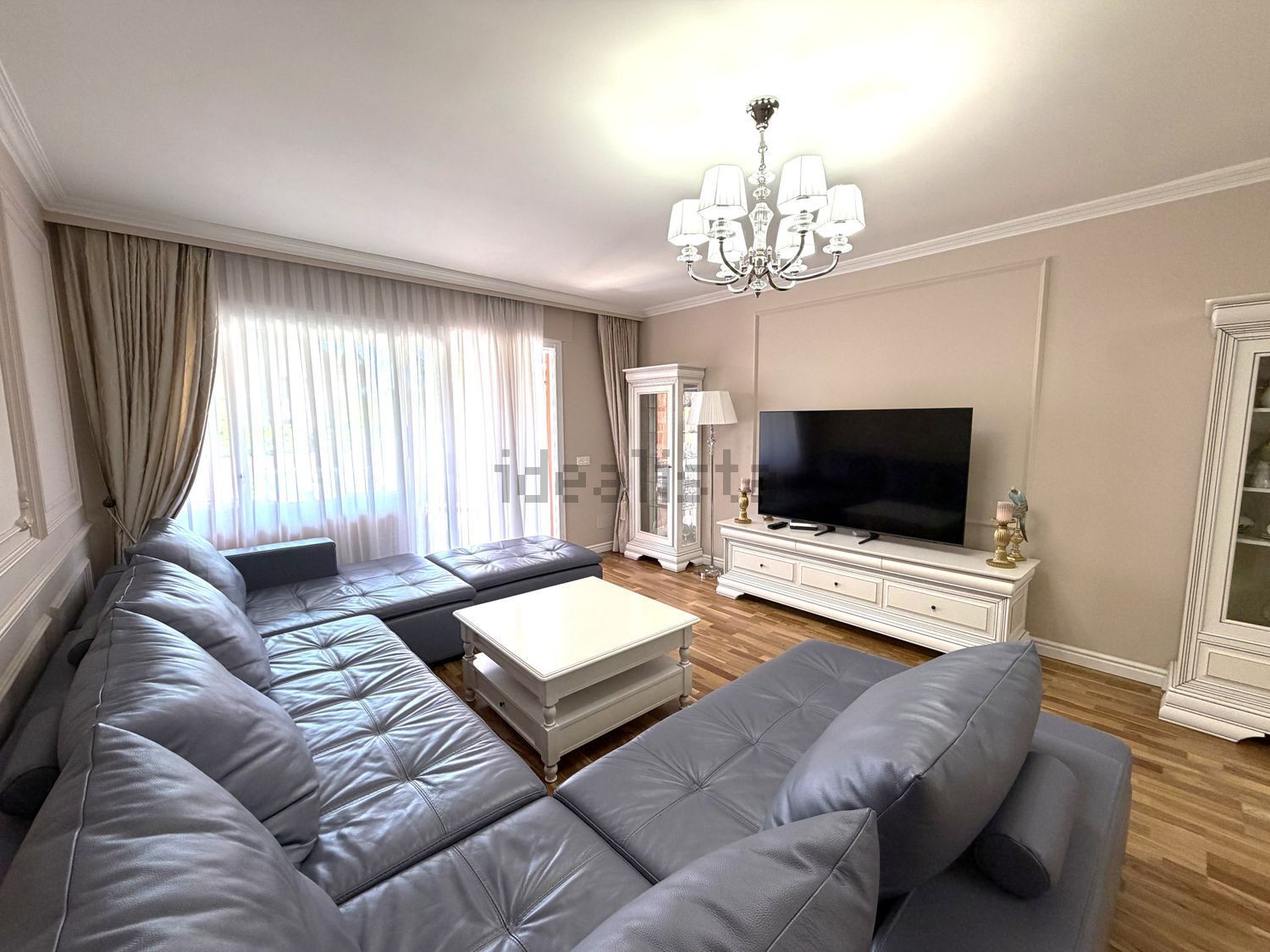 Pis de 170 m² a Marbella