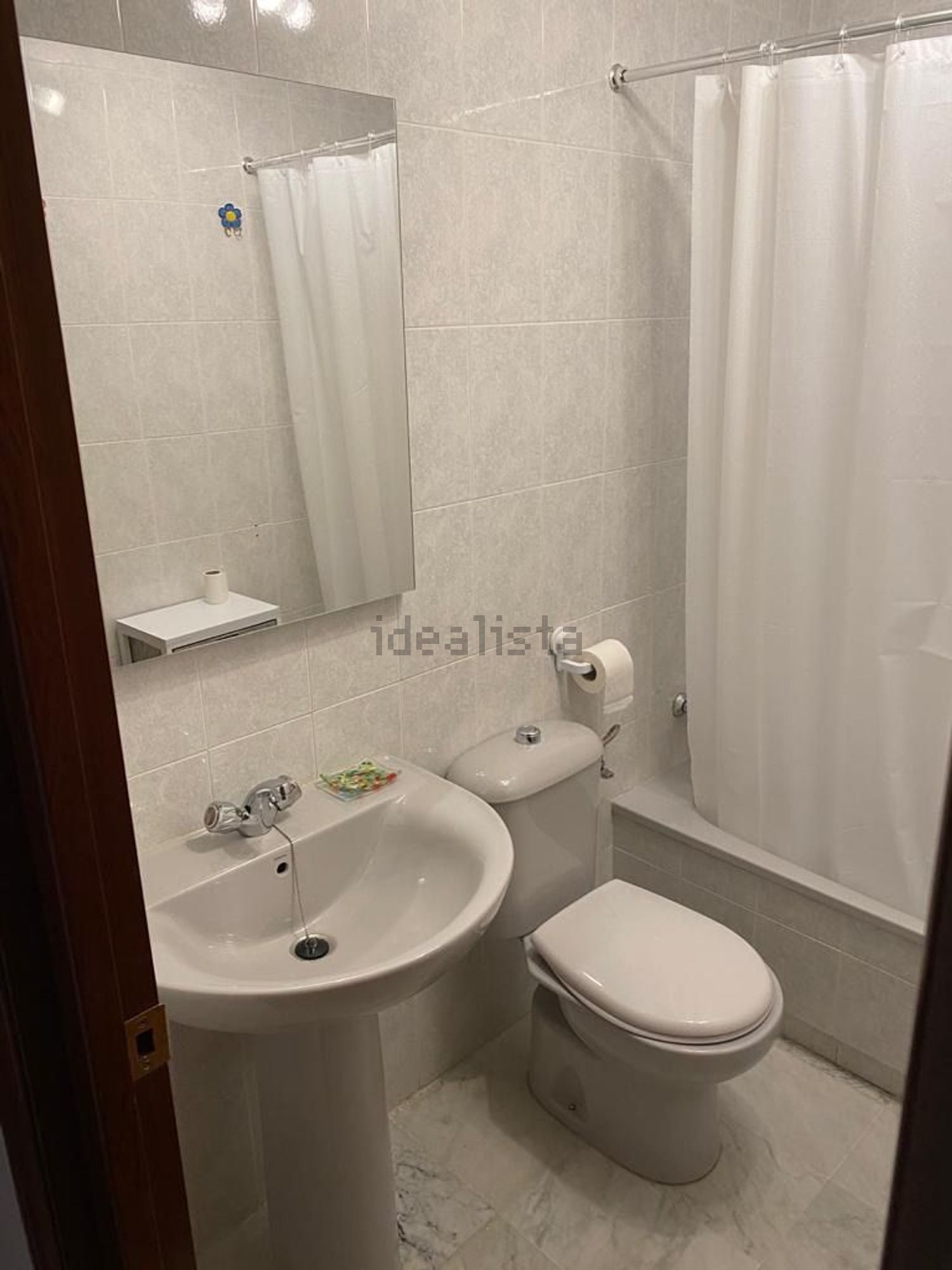 Pis de 65 m² a Cáceres