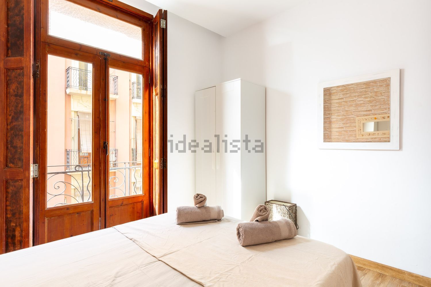 Appartamento 79 m² a Valencia