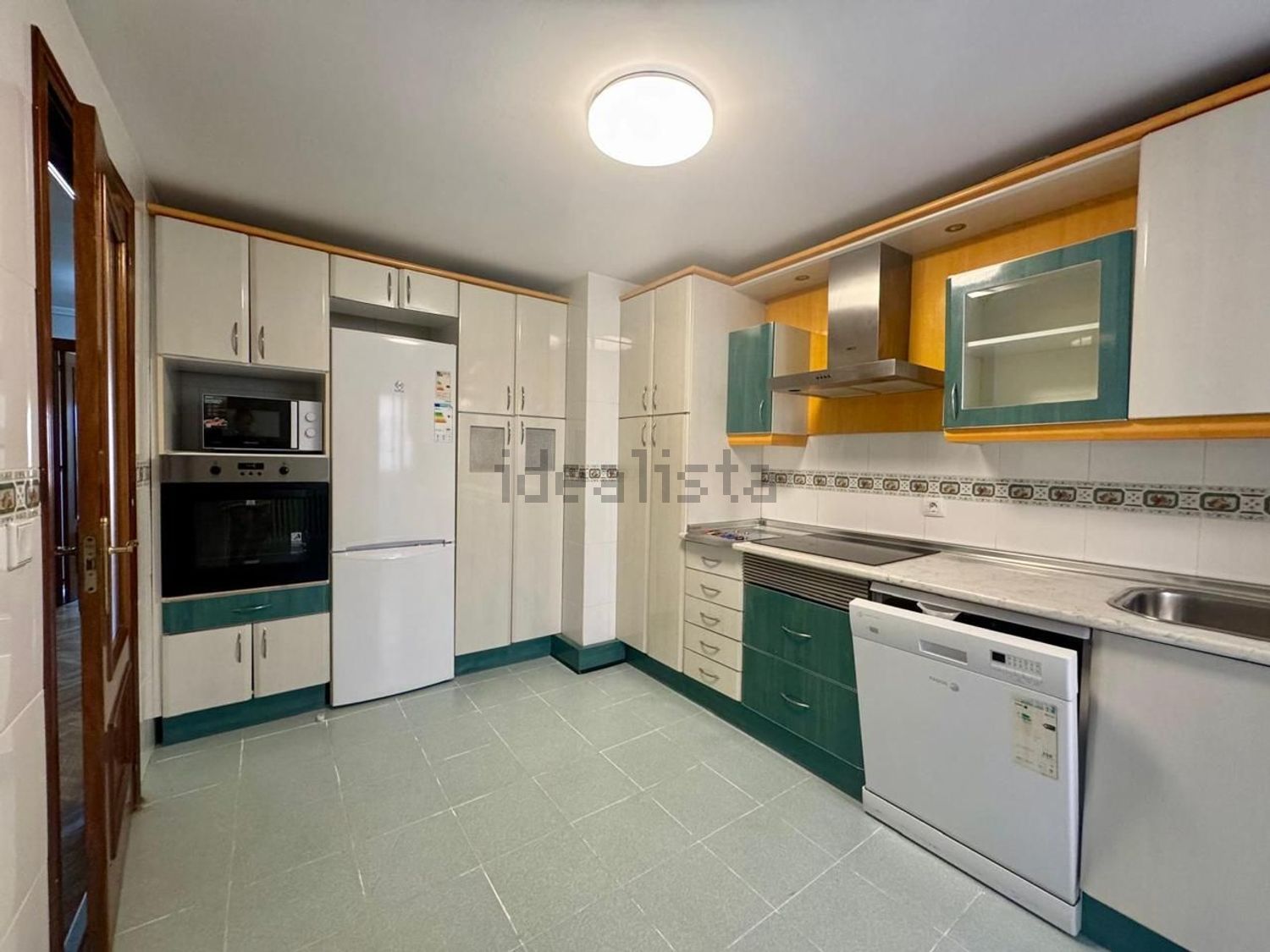 Piso de 107 m² en Valladolid
