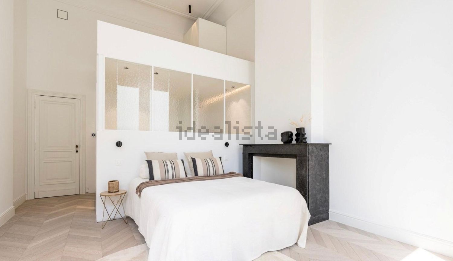 Pis de 223 m² a Madrid