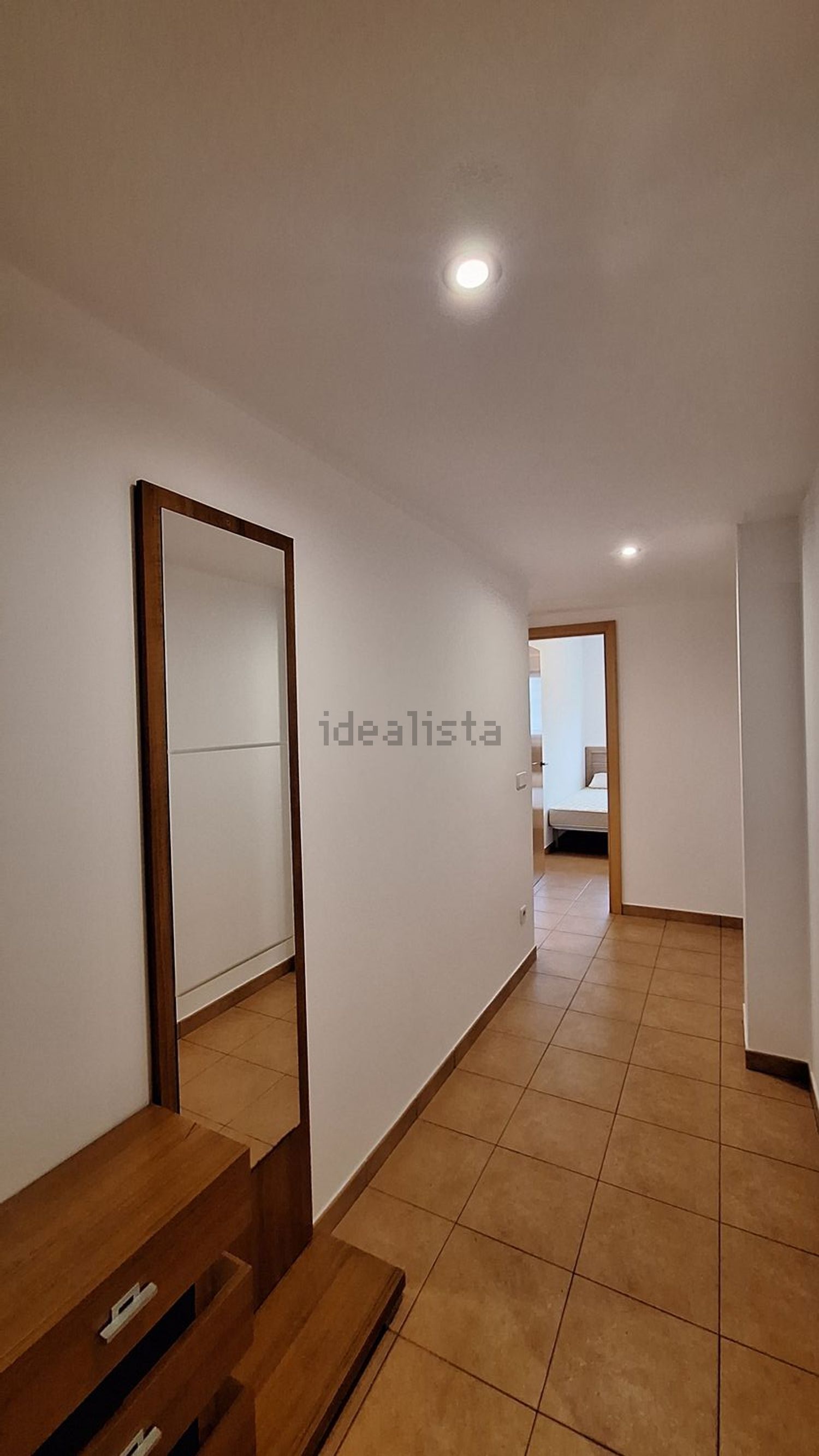 Pis de 90 m² a Ourense