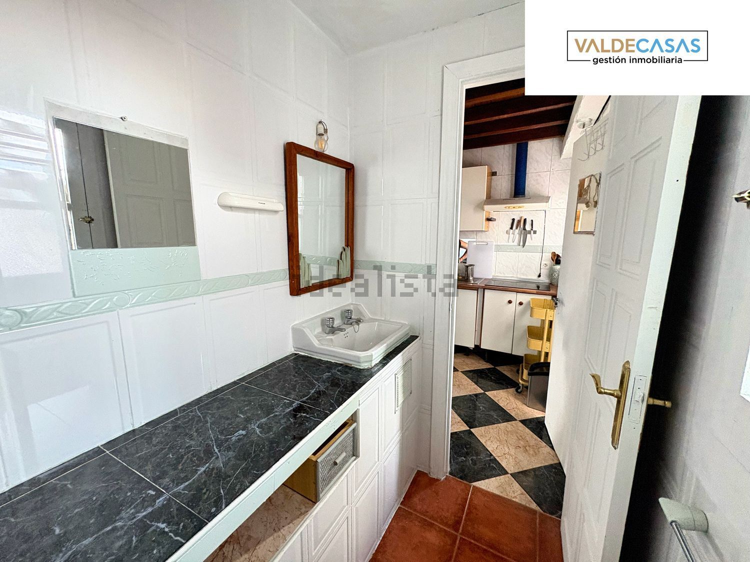Pis de 45 m² a Granada