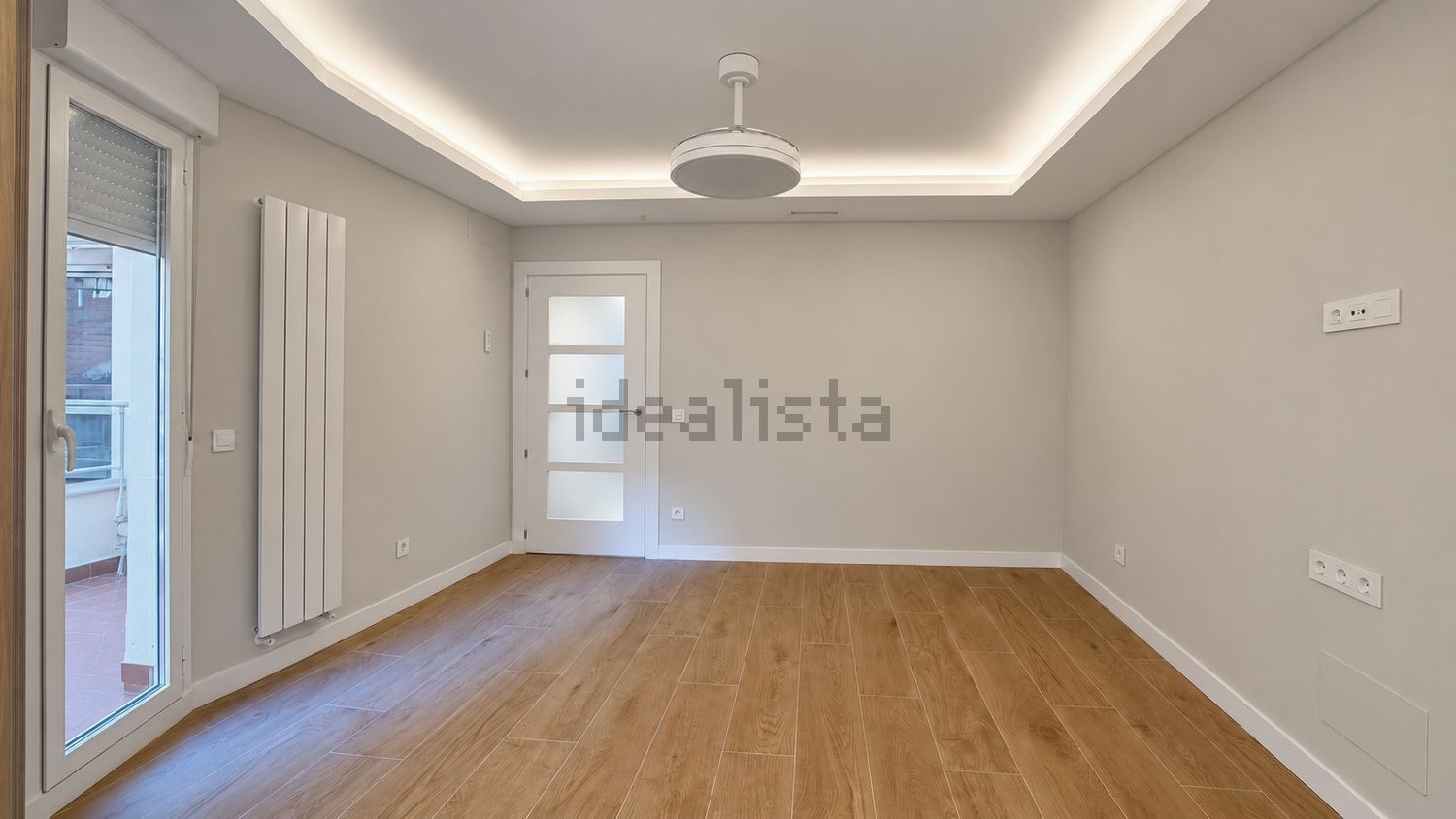 Pis de 65 m² a Madrid