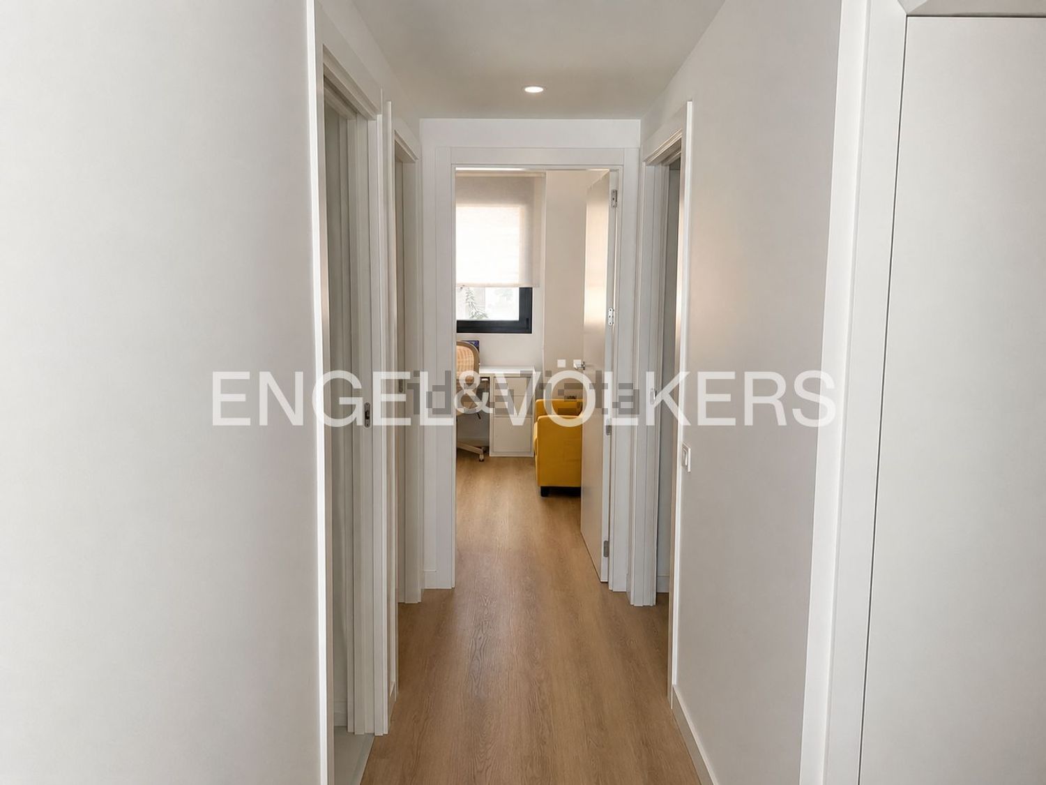Pis de 121 m² a Terrassa