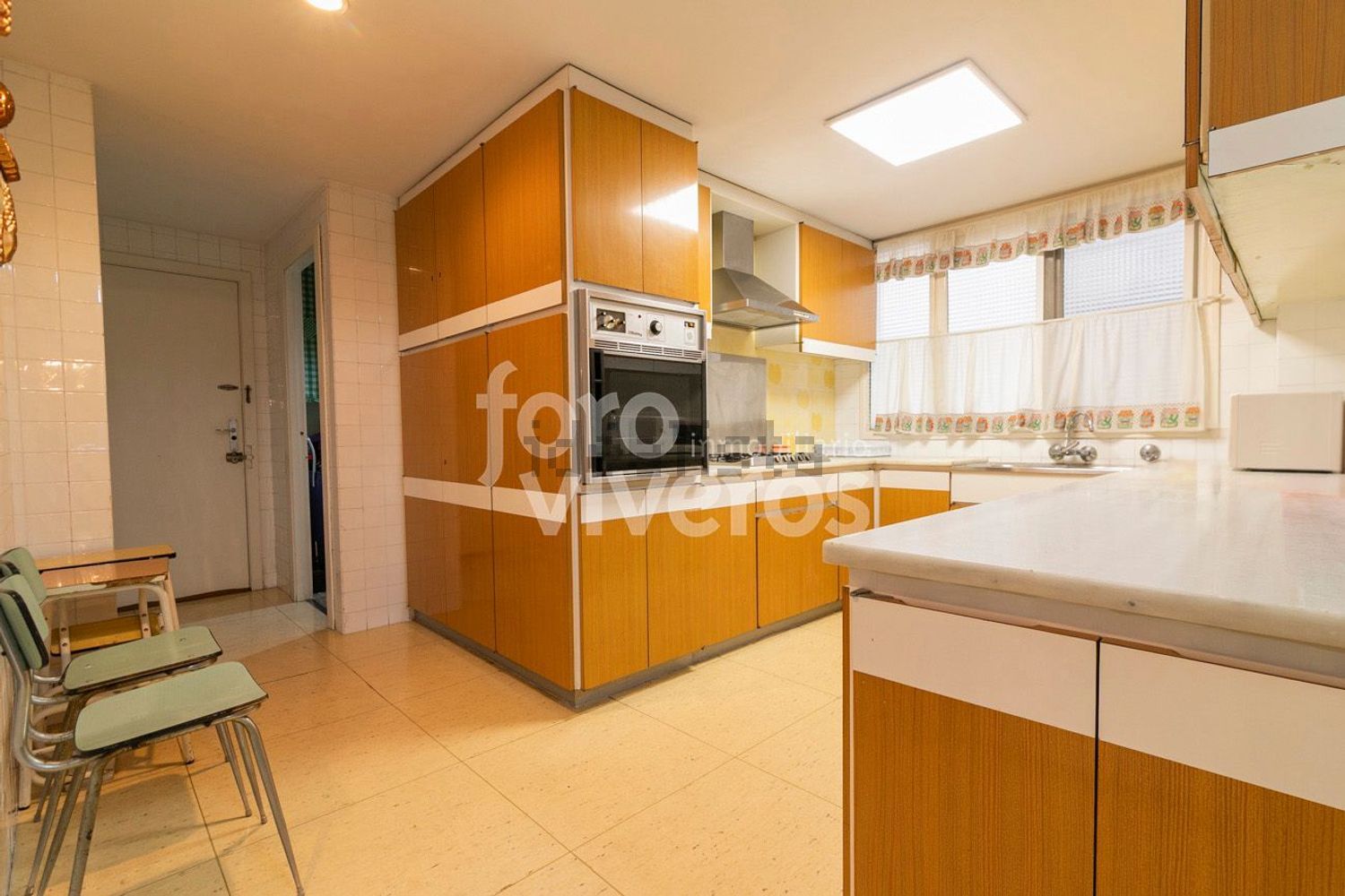 Appartamento 236 m² a Valencia