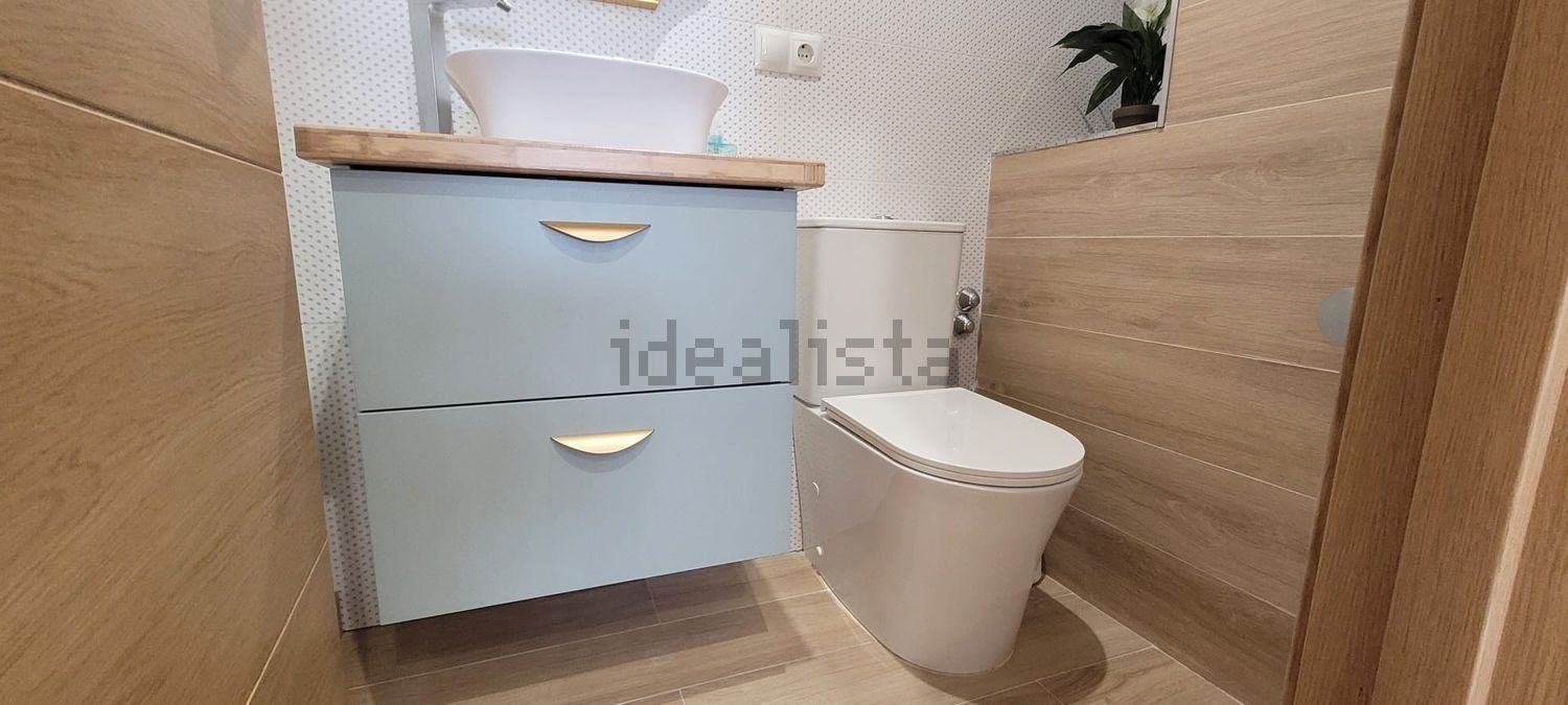 Piso de 80 m² en Vilagarcía de Arousa