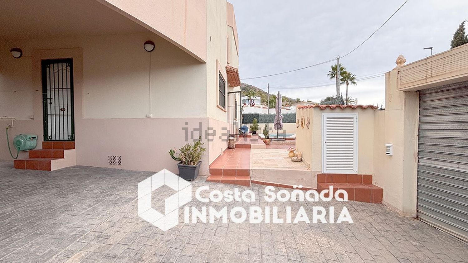 Casa de 230 m² en Alfaz del Pi