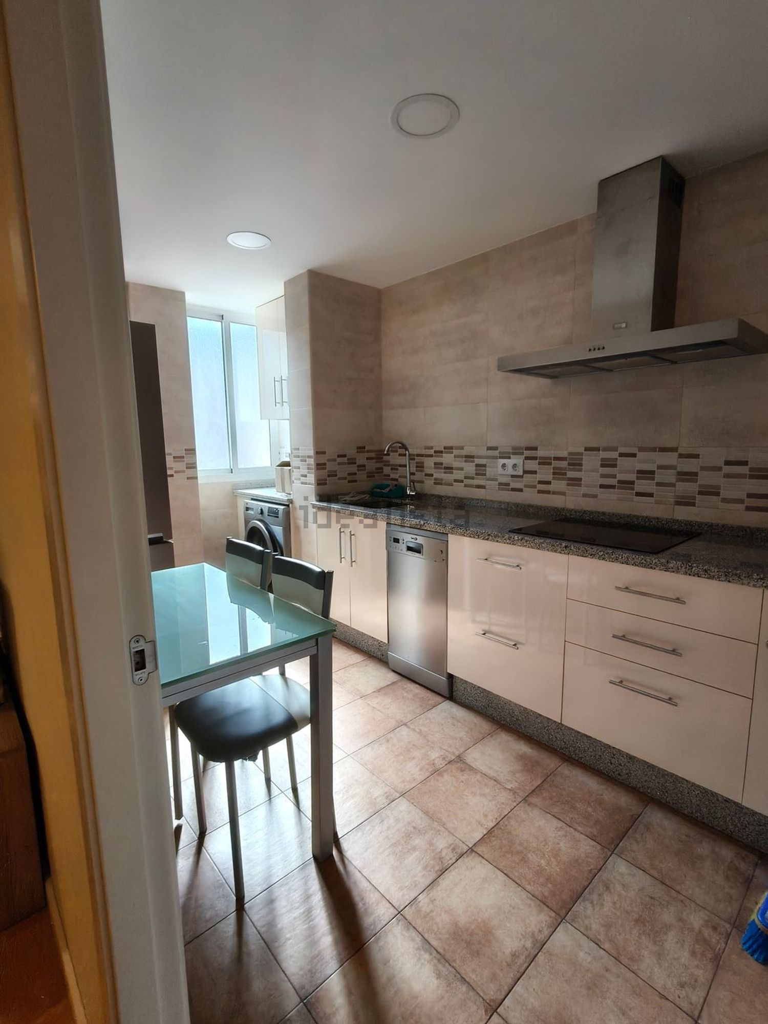 Piso de 96 m² en Sevilla