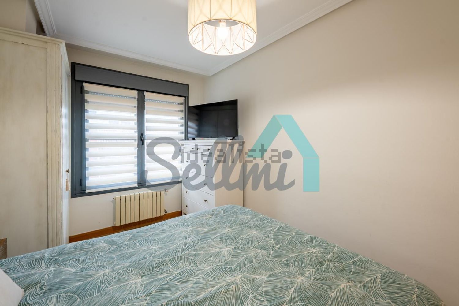 Pis de 86 m² a Oviedo