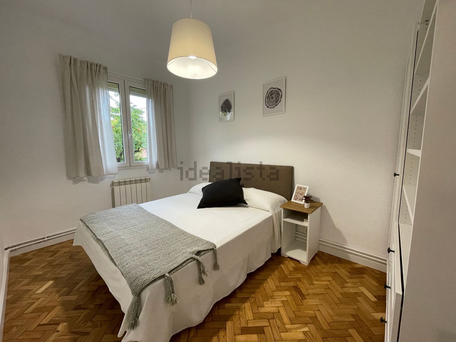 Appartamento 64 m² a Saragozza