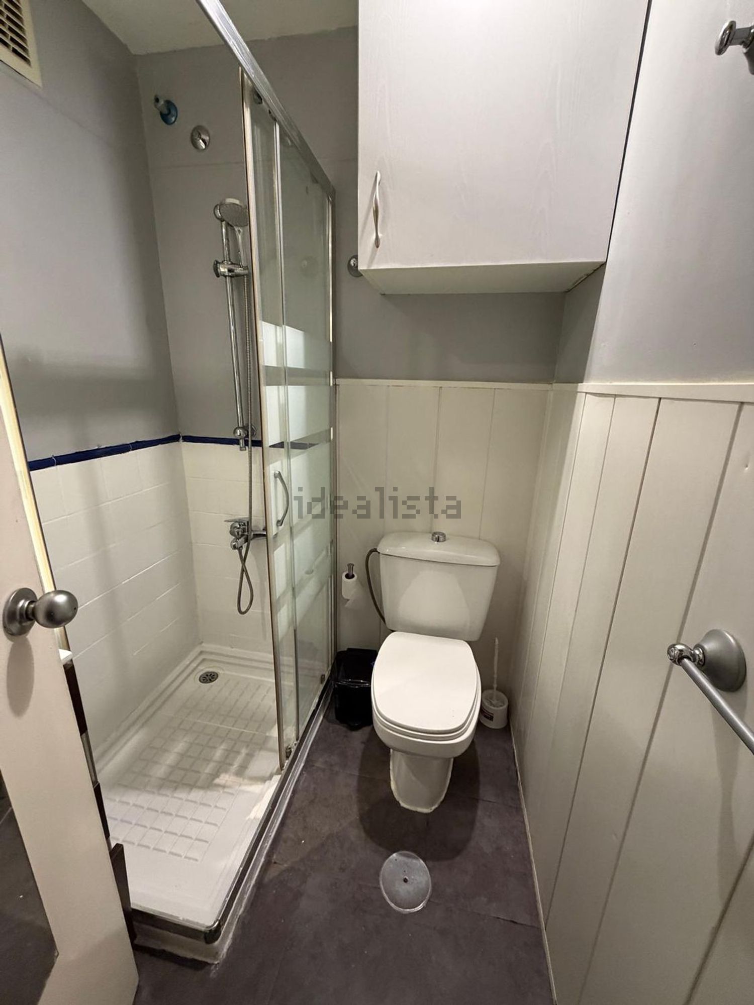 Pis de 30 m² a Sevilla