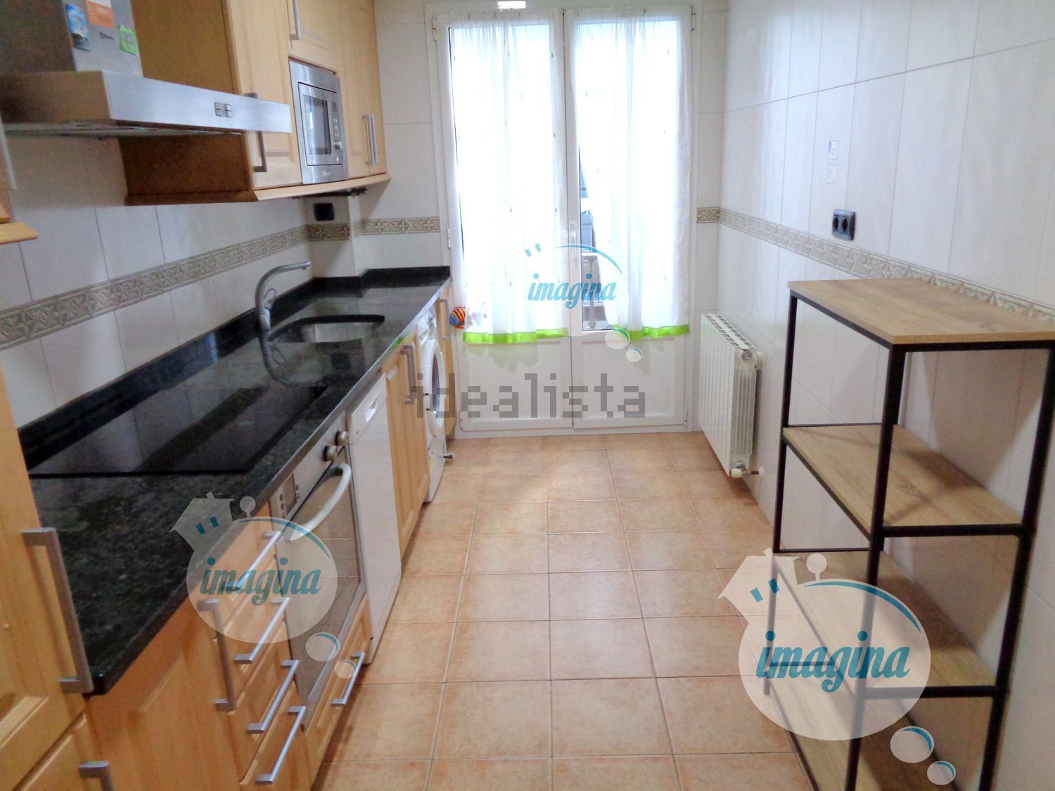 Pis de 78 m² a Bilbao