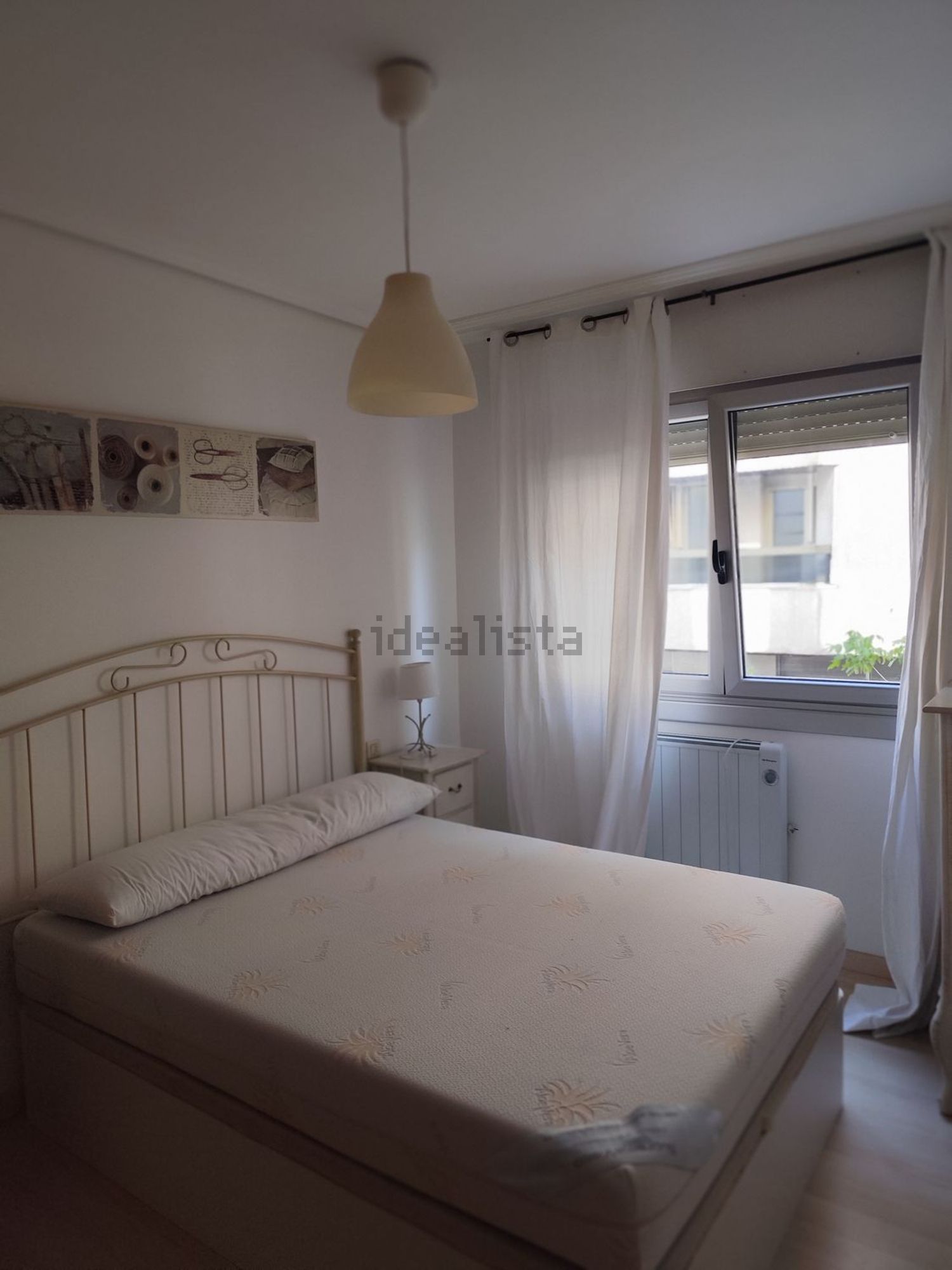 Wohnung 40 m² in Vigo