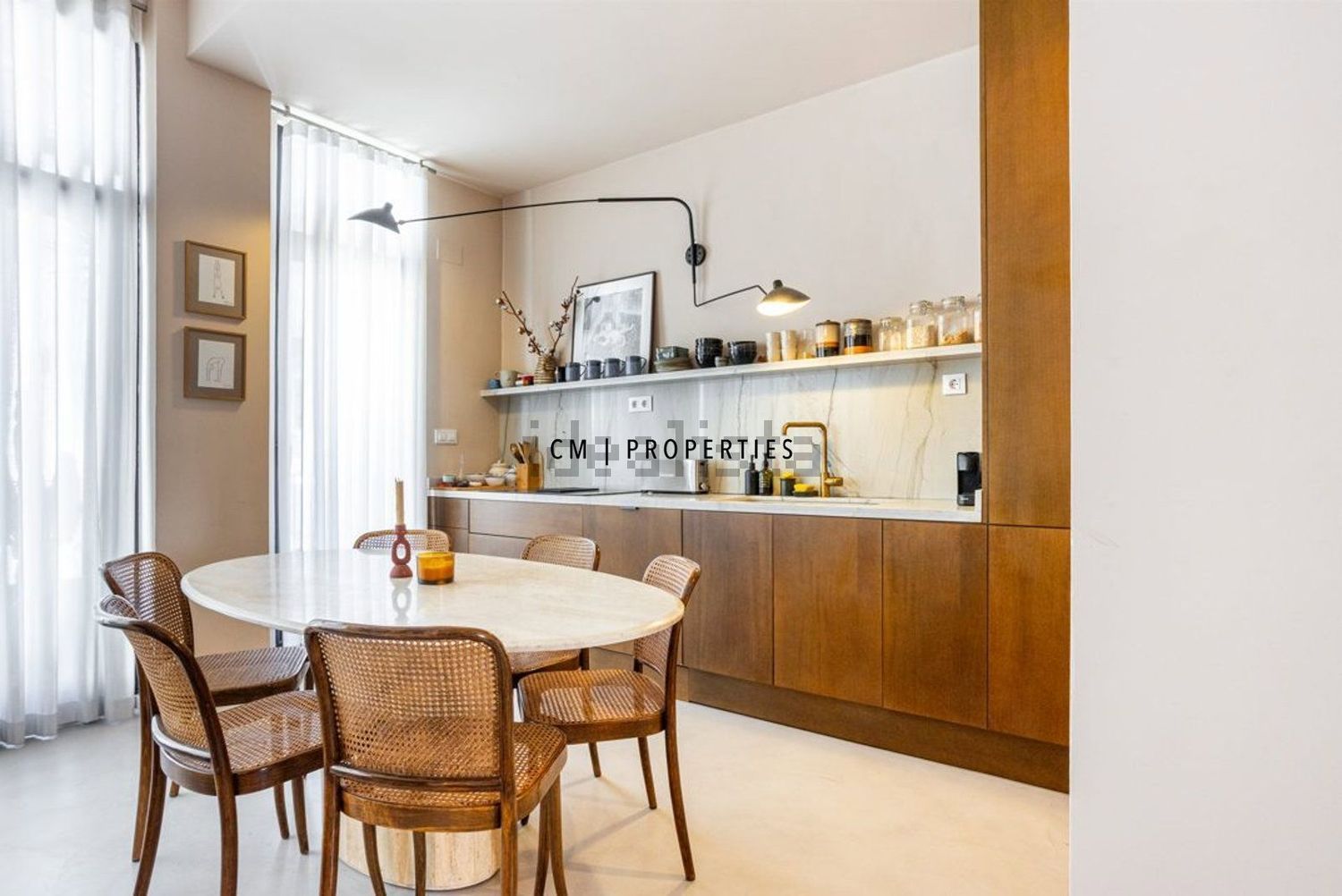 Pis de 115 m² a València