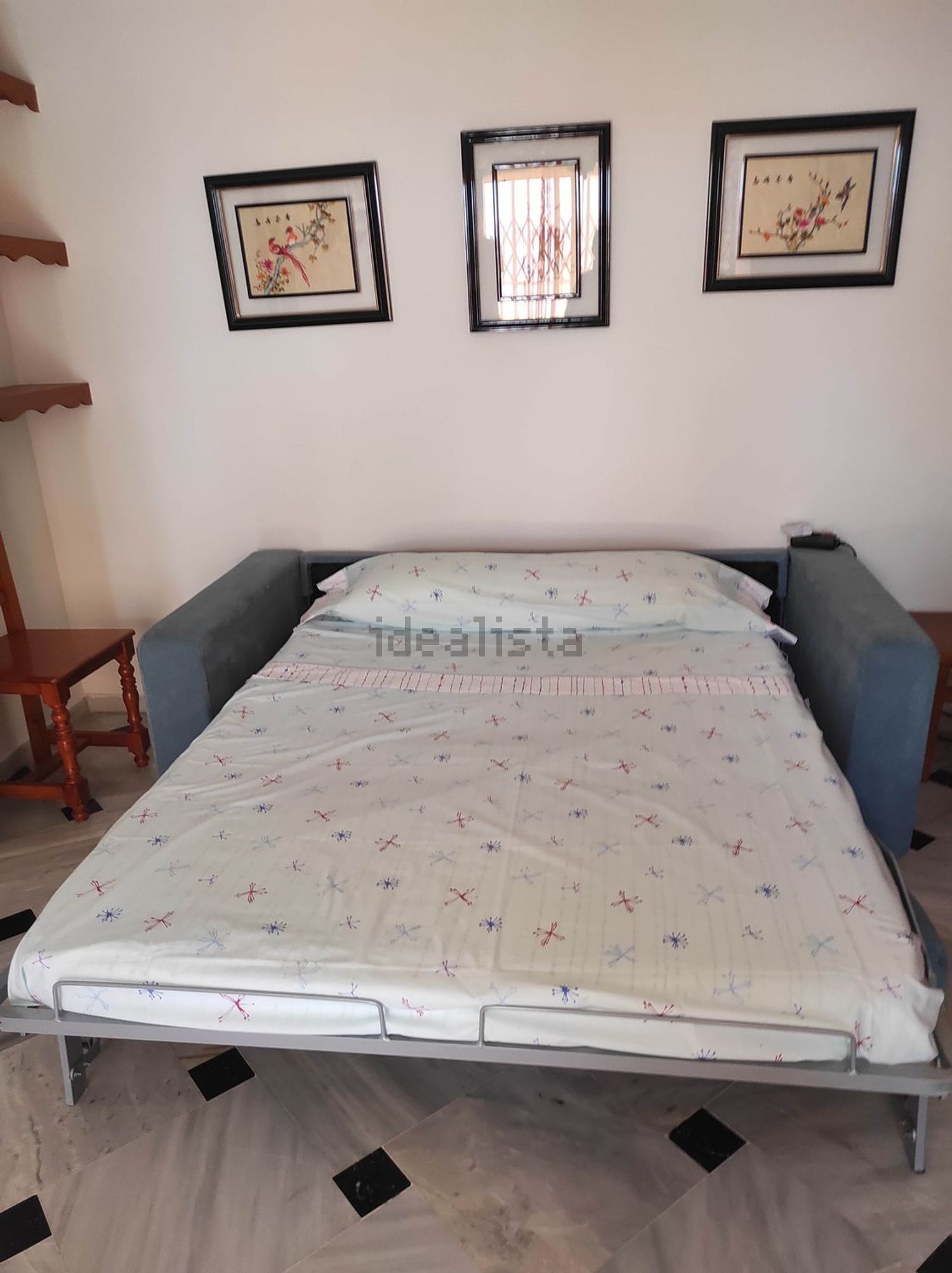 Pis de 65 m² a Almuñécar
