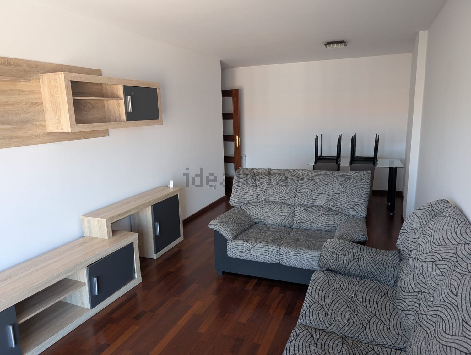 Piso de 80 m² en Ponferrada