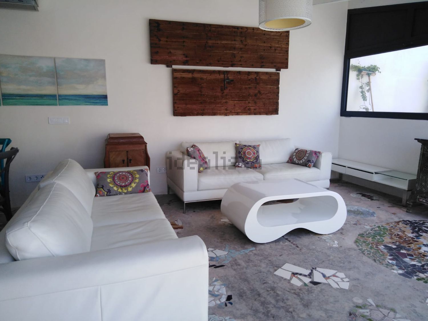 Piso de 70 m² en Palma