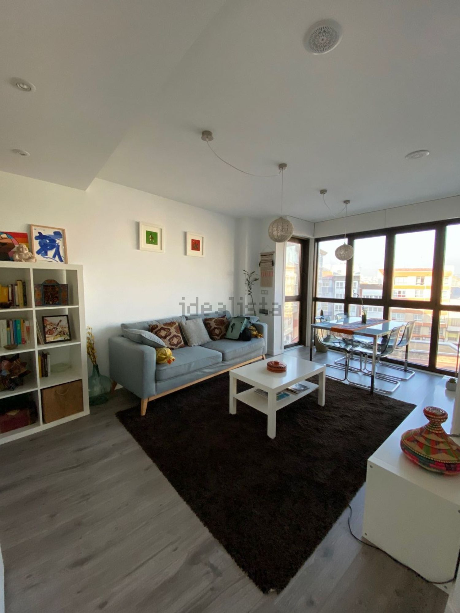Appartamento 85 m² a A Coruña