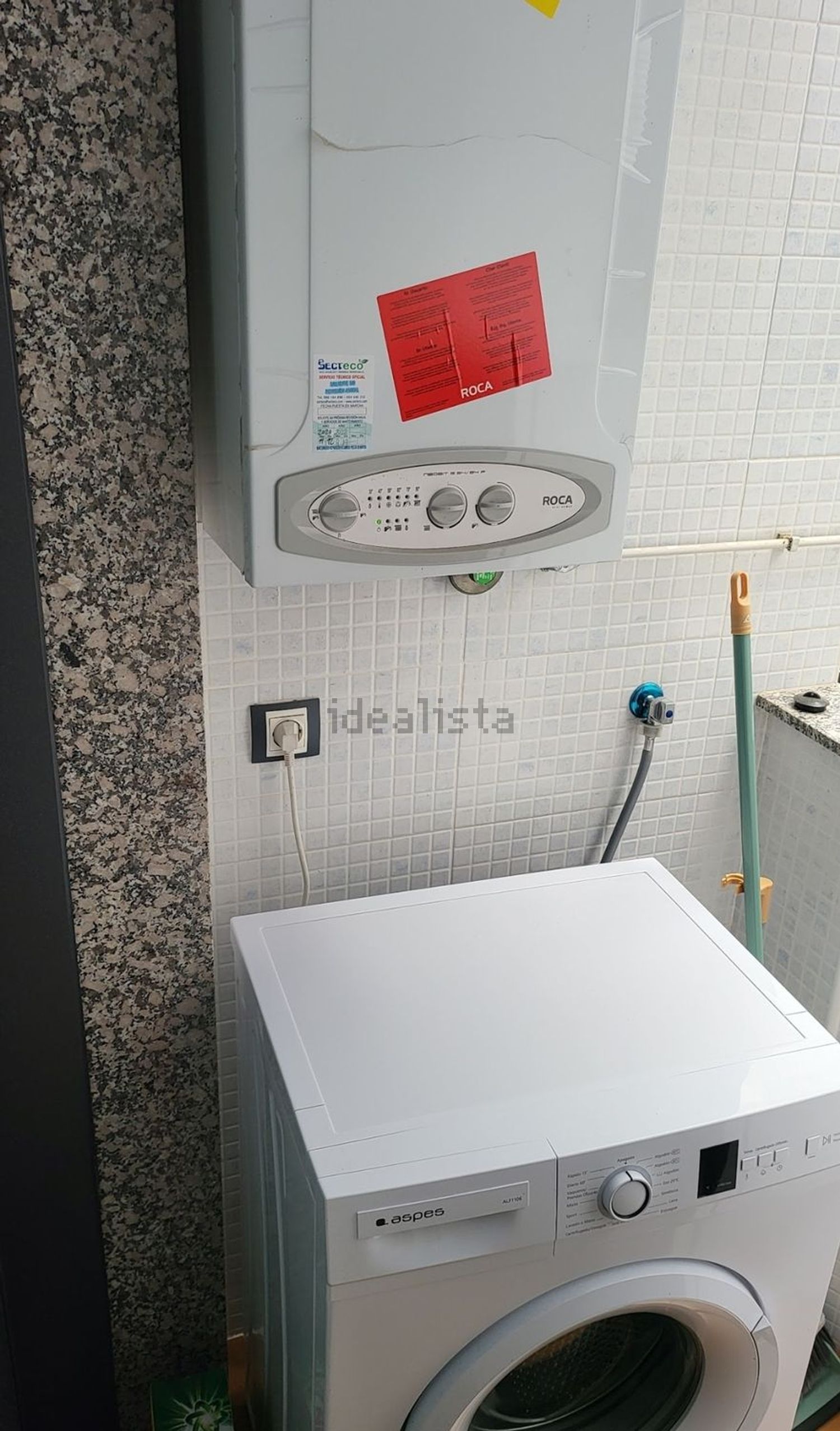Appartement 70 m² à Salvaterra de Miño