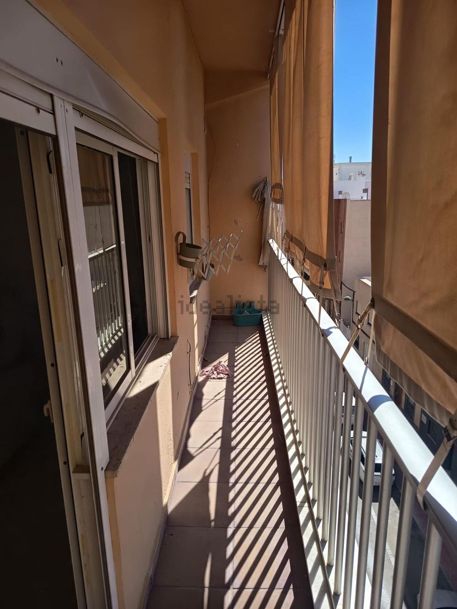 Pis de 110 m² a Almeria